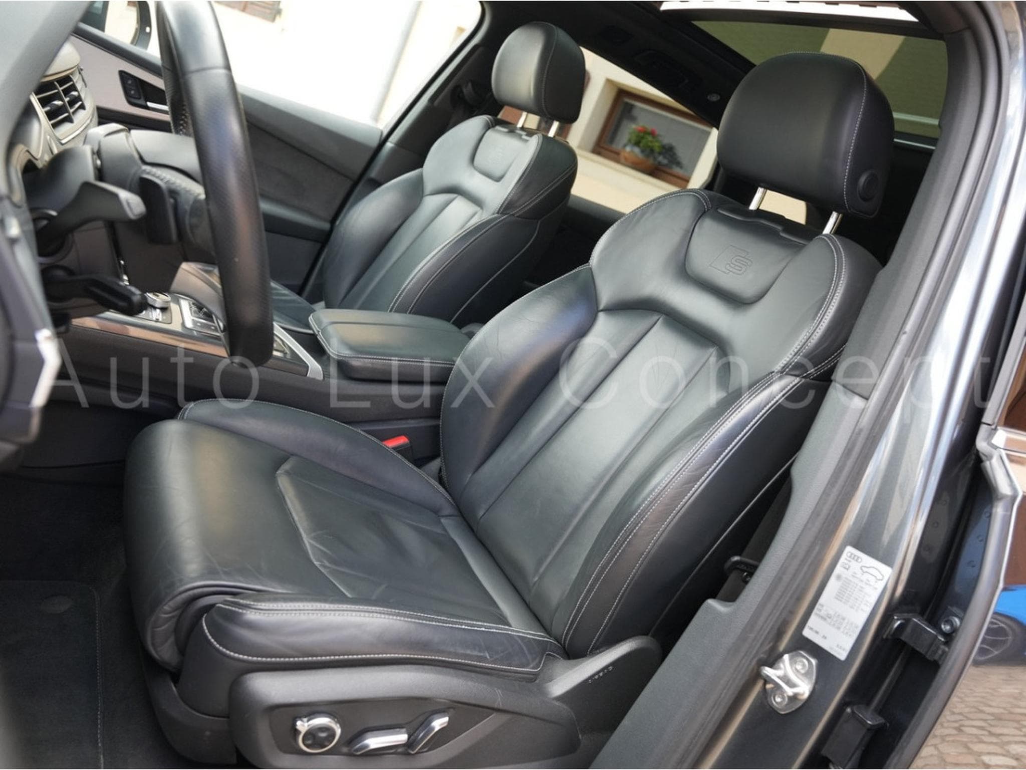 Audi Q7 3.0 TDI quattro S line (2017) - Foto 7