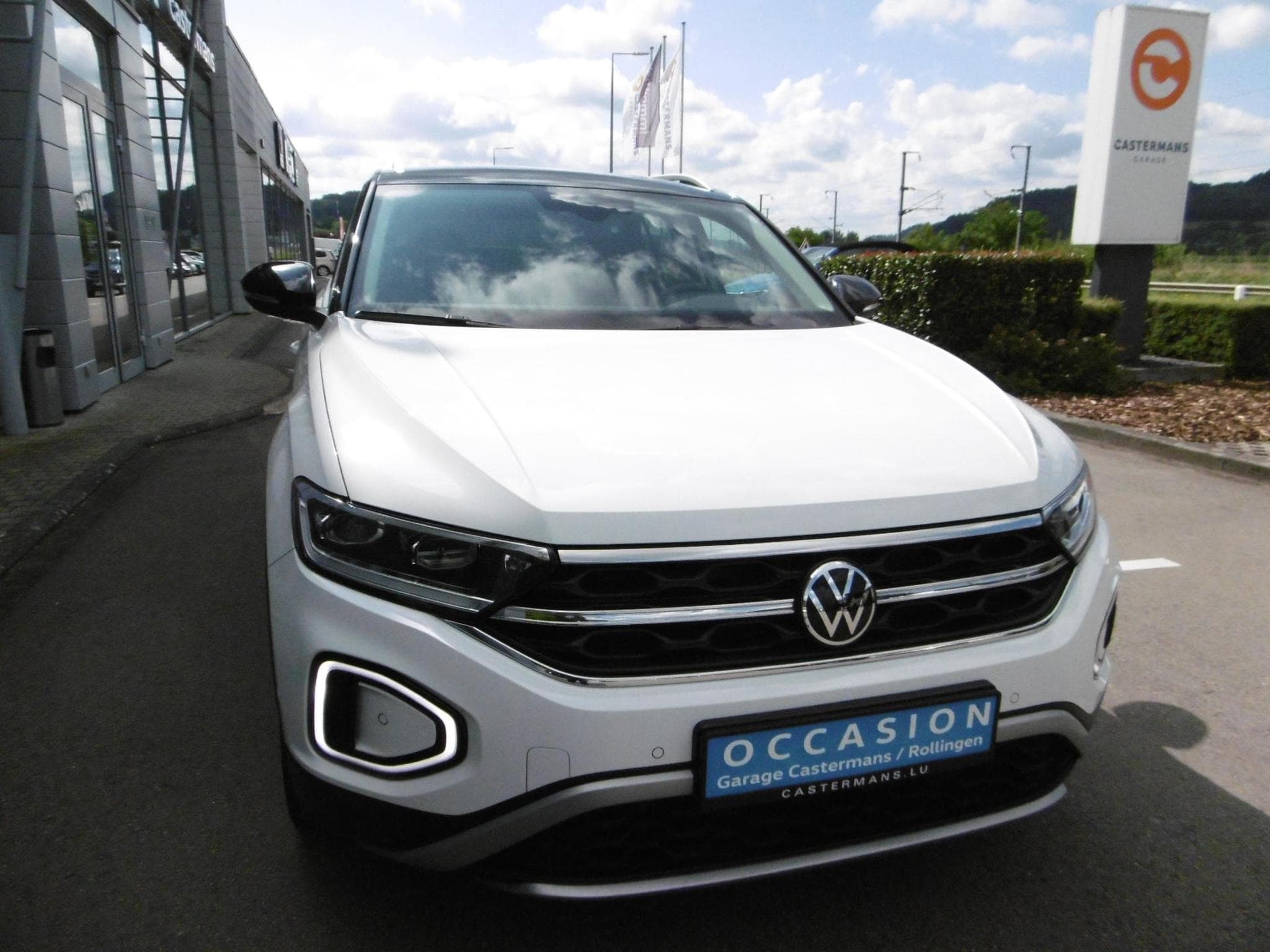 VW T-Roc Style 1.5 TSI (2024) - Foto 12