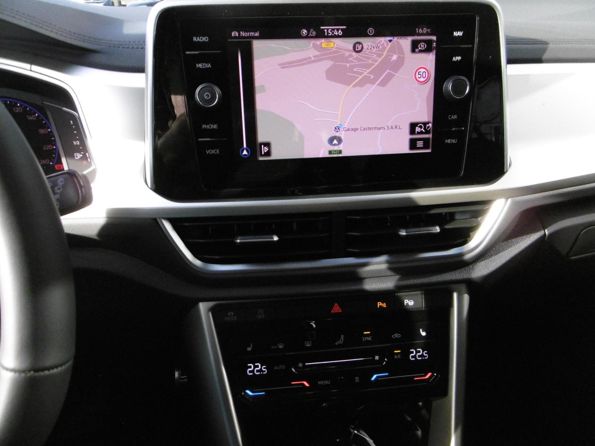 VW T-Roc Move 1.5 TSI (2025) - Foto 14