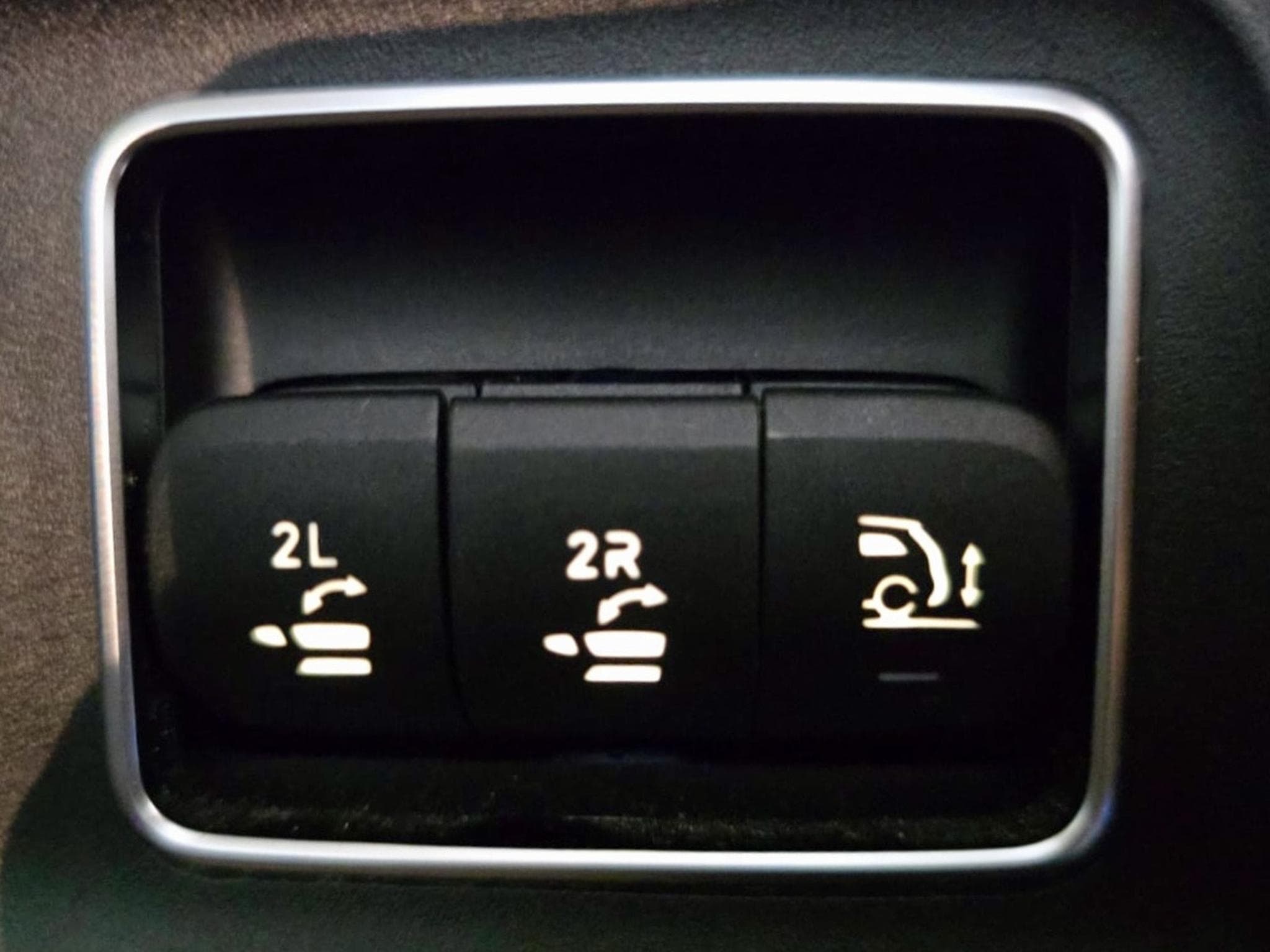 Mercedes GLE 350 D AMG LINE 7 SITZE BURMESTER PANO CUIR NAVI (2020) - Foto 13