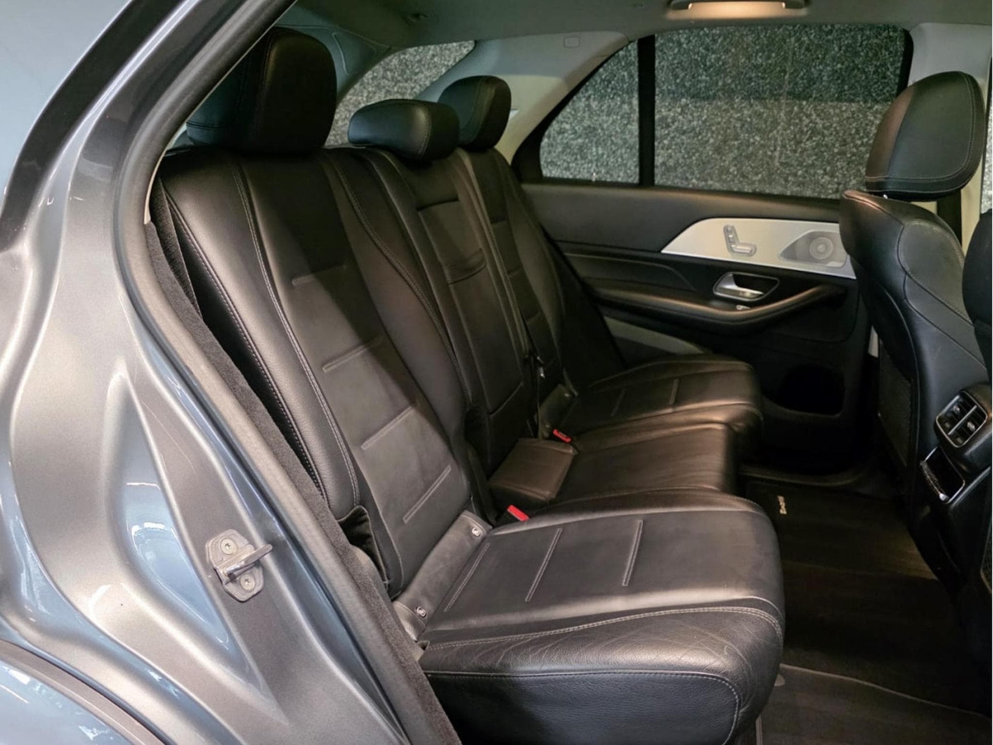 Mercedes GLE 350 D AMG LINE 7 SITZE BURMESTER PANO CUIR NAVI (2020) - Foto 6