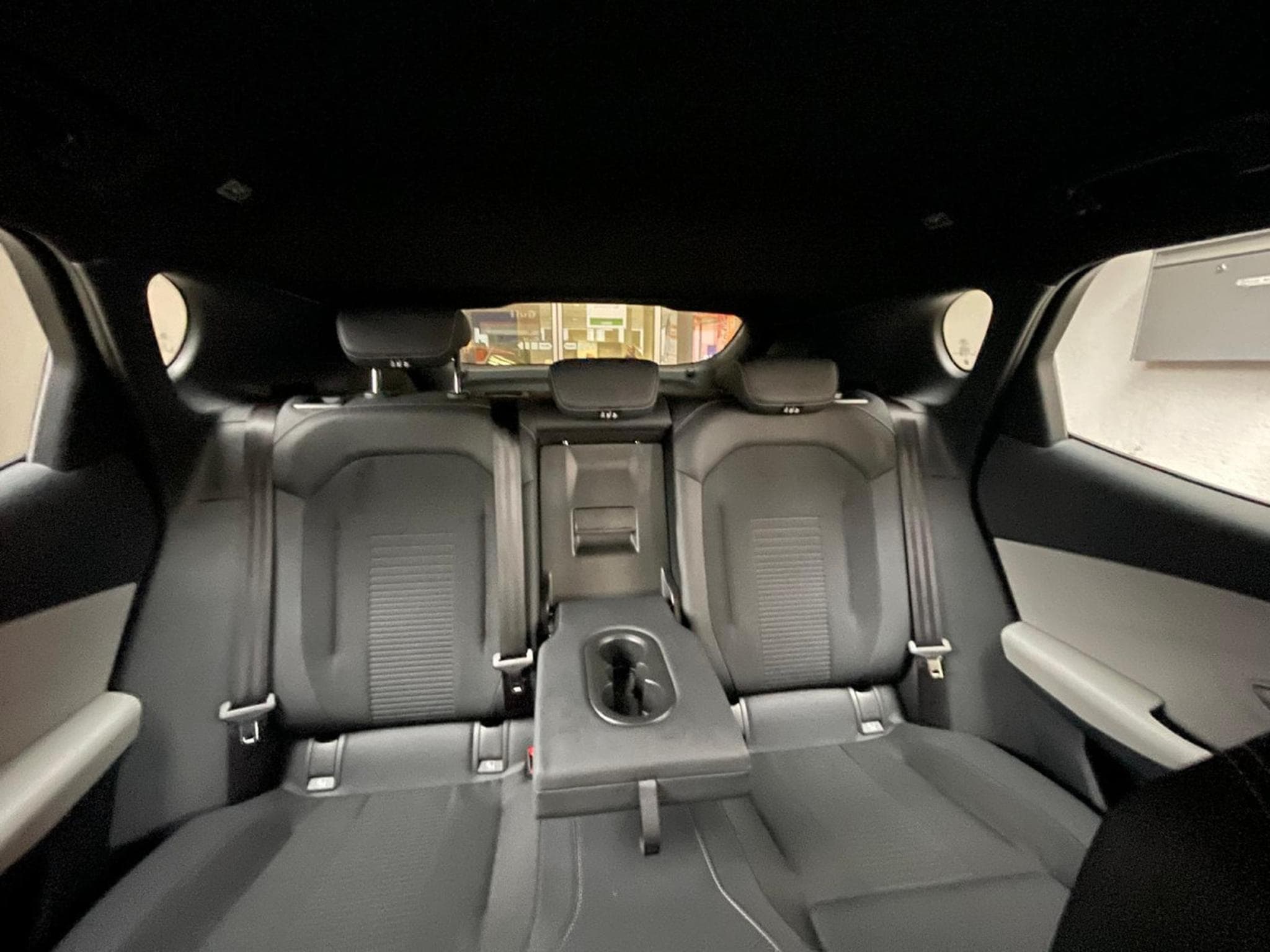 Ford Capri Select 79kWh AWD - 340cv (2024) - Foto 10