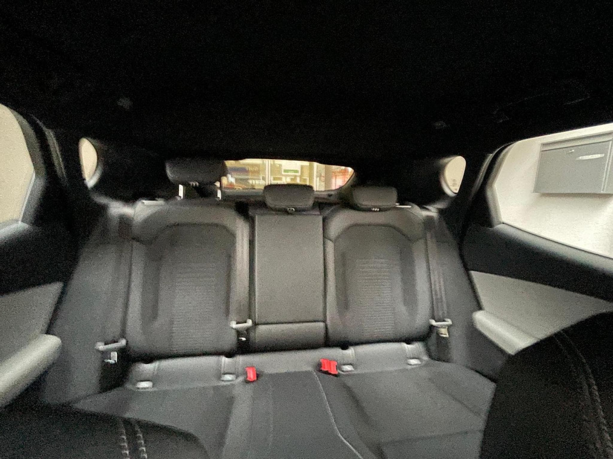 Ford Capri Select 79kWh AWD - 340cv (2024) - Foto 11