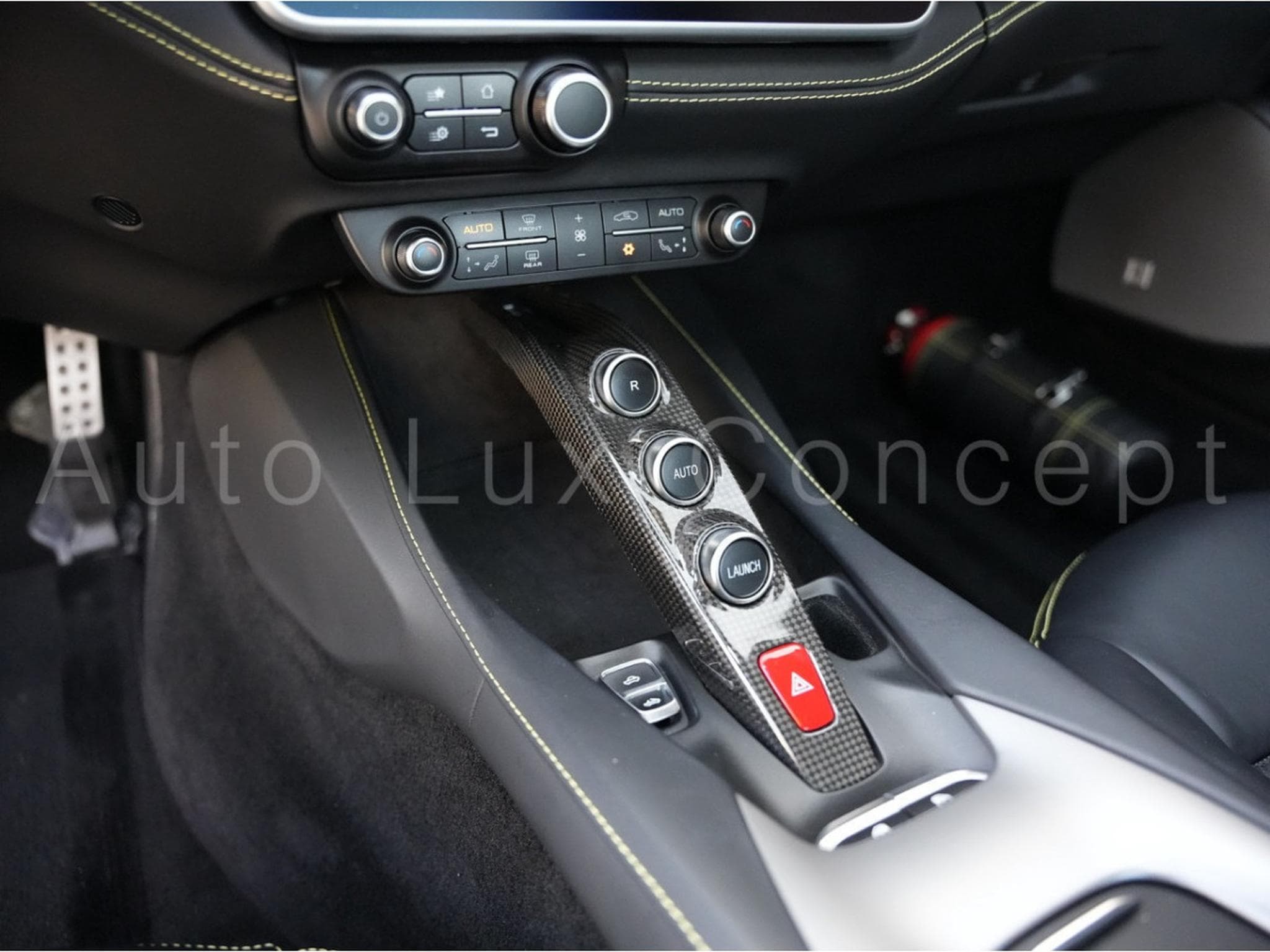 Ferrari Portofino Full PPF (2020) - Photo 26