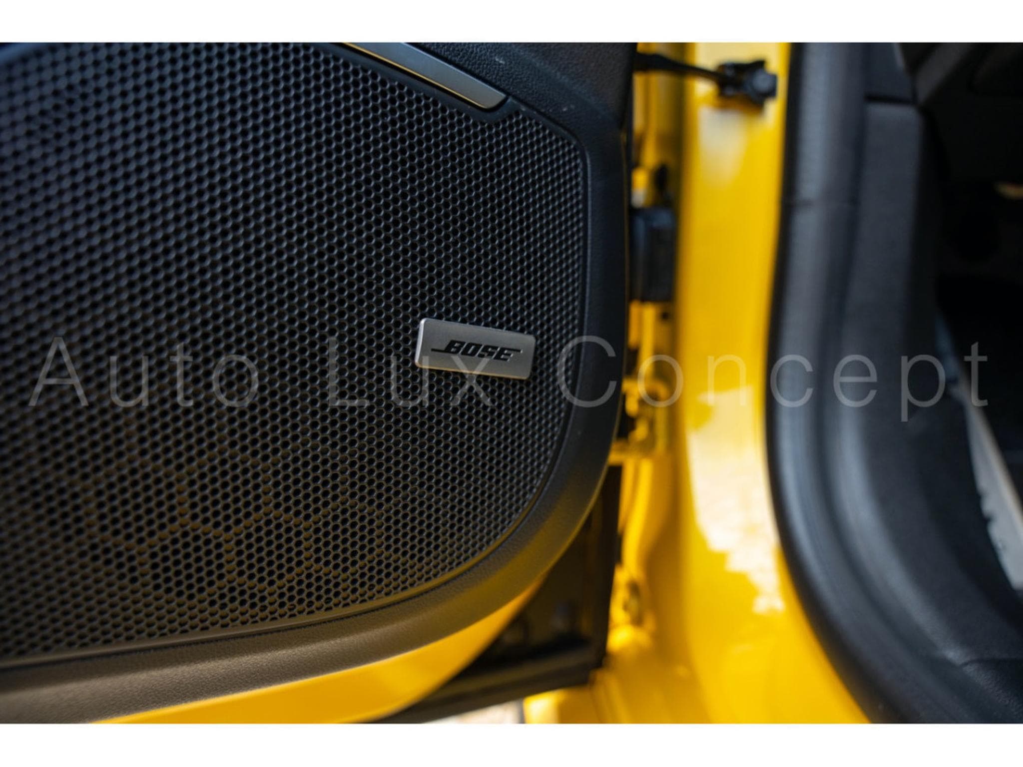 Renault Megane RS Ultime TCe 300 EDC (2024) - Photo 23