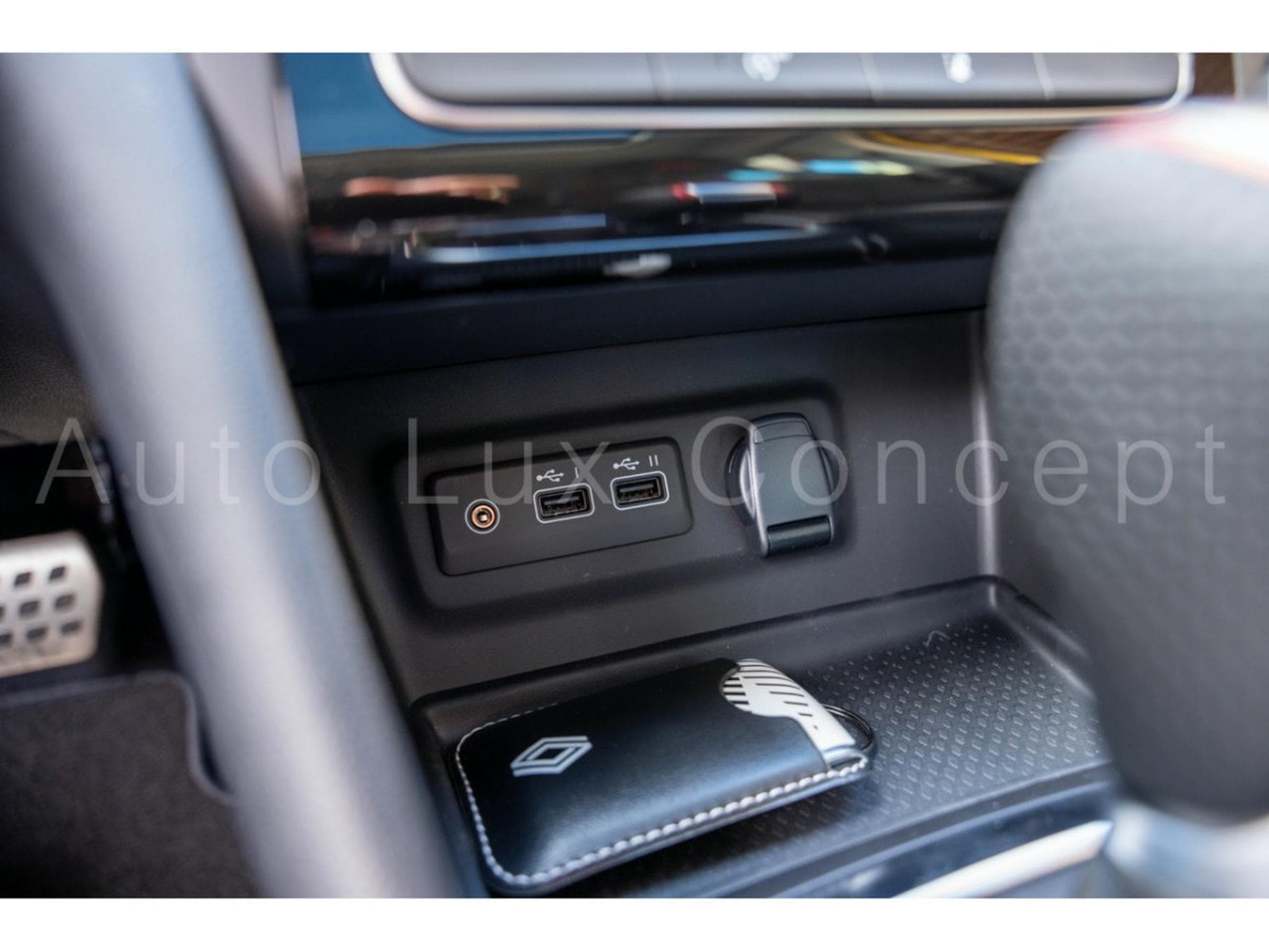 Renault Megane RS Ultime TCe 300 EDC (2024) - Photo 26