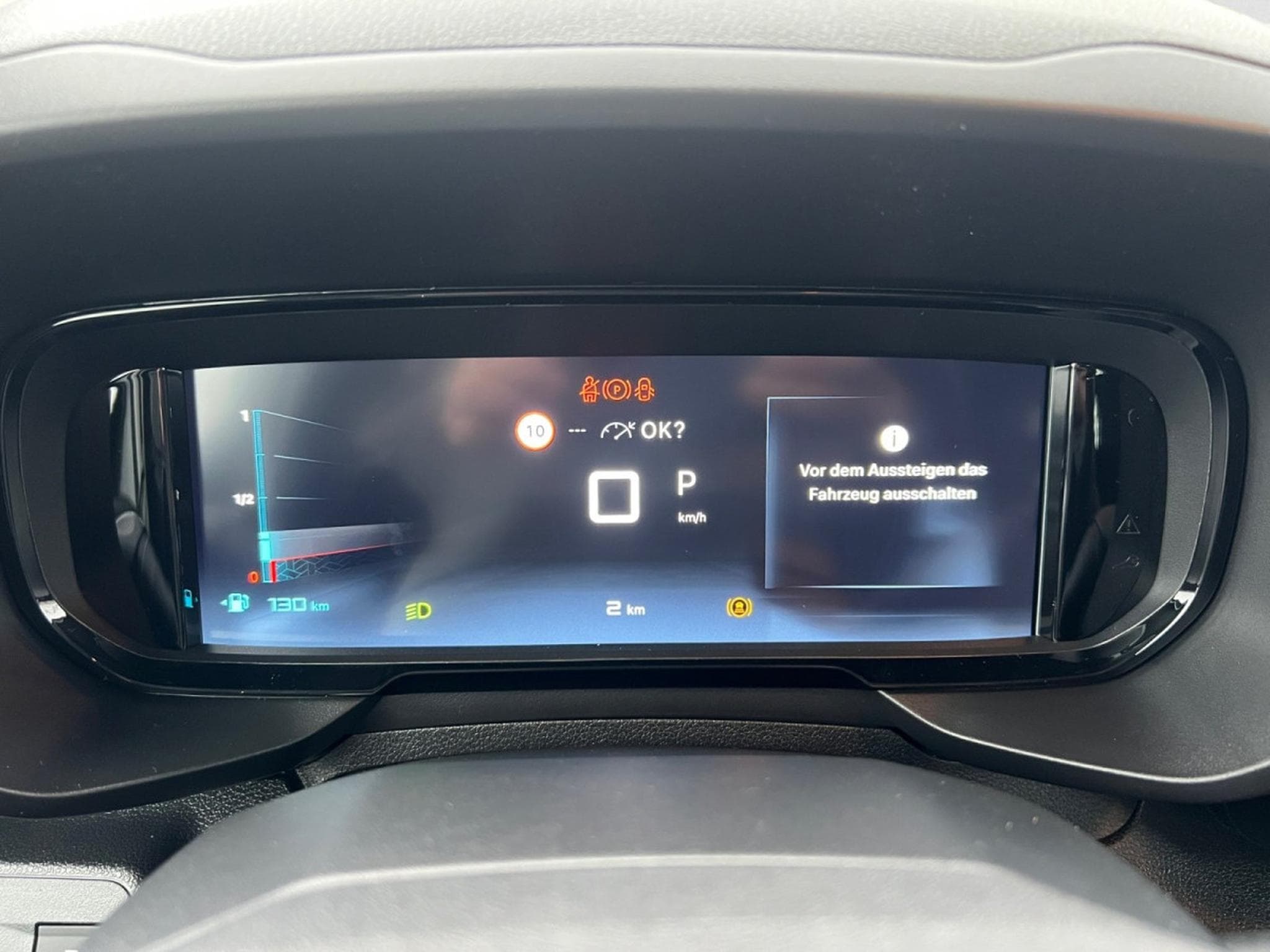 Citroën Berlingo 1.5 BlueHDi 130 EAT8 Plus (2025) - Photo 10