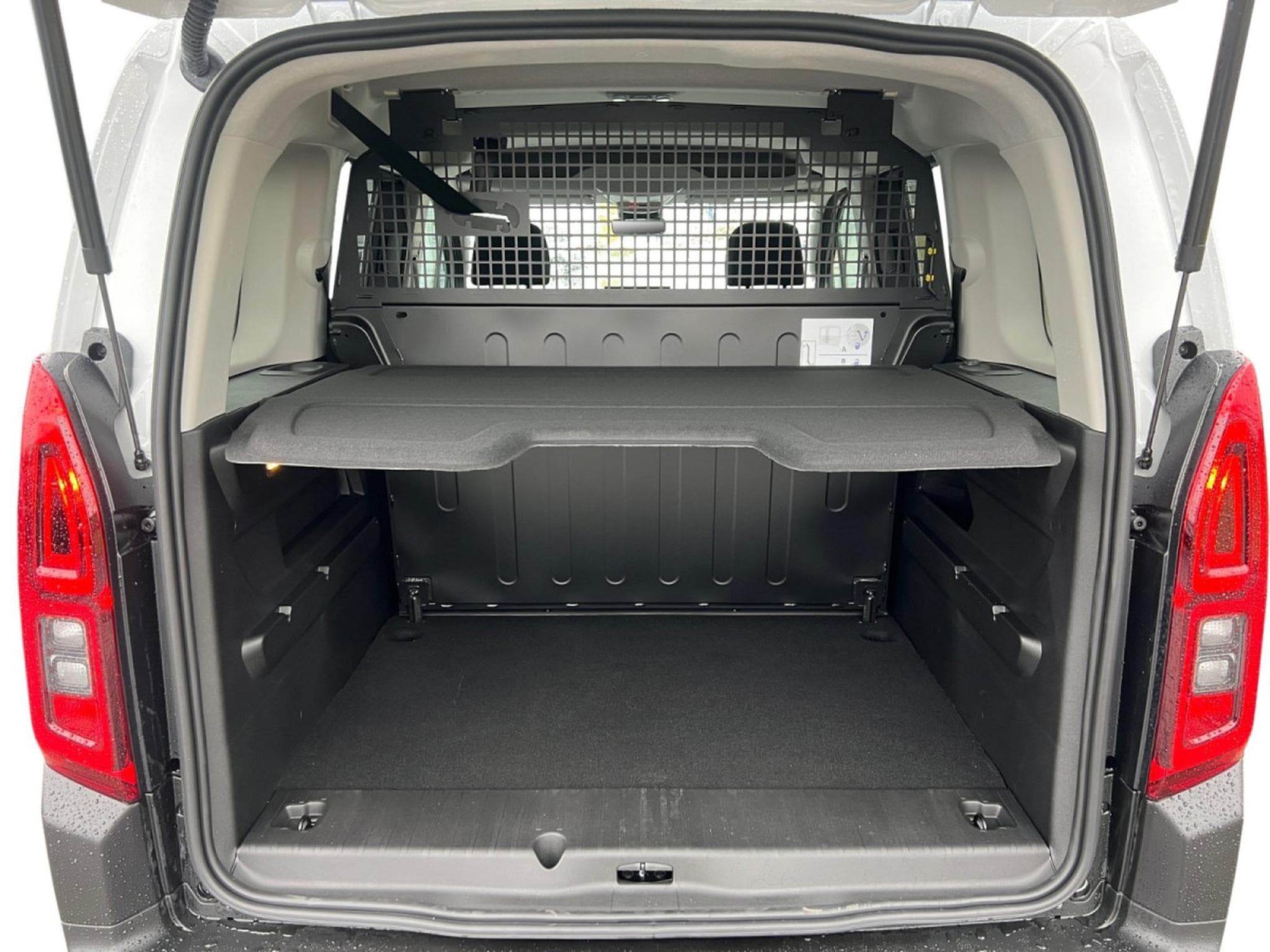 Citroën Berlingo 1.5 BlueHDi 130 EAT8 Plus (2025) - Photo 12