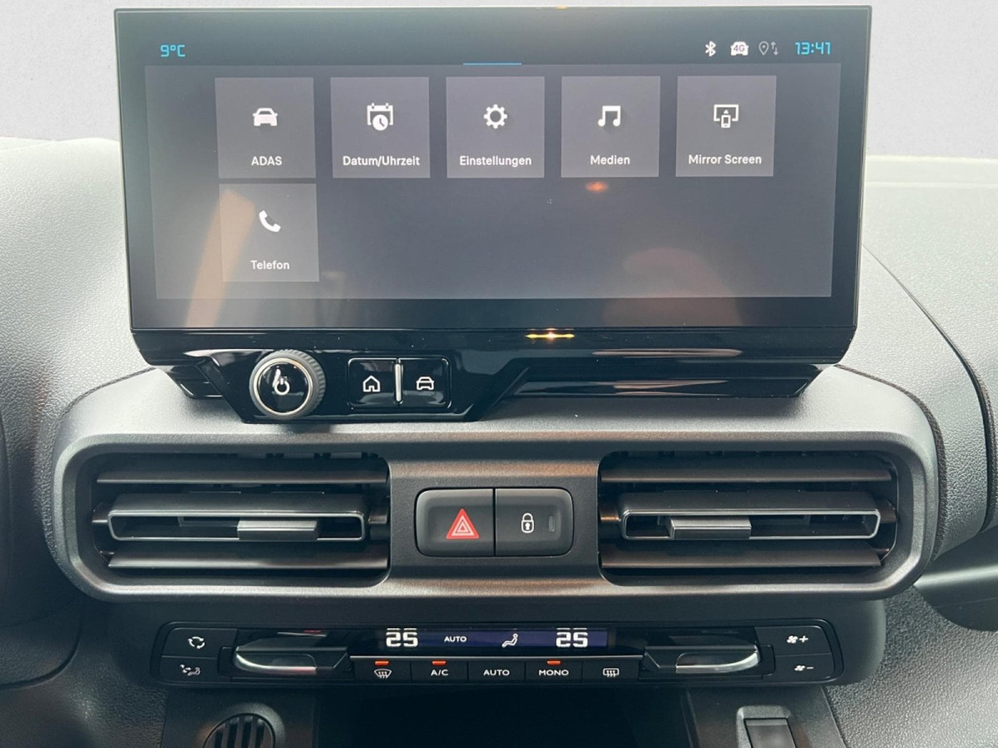 Citroën Berlingo 1.5 BlueHDi 130 EAT8 Plus (2025) - Photo 9