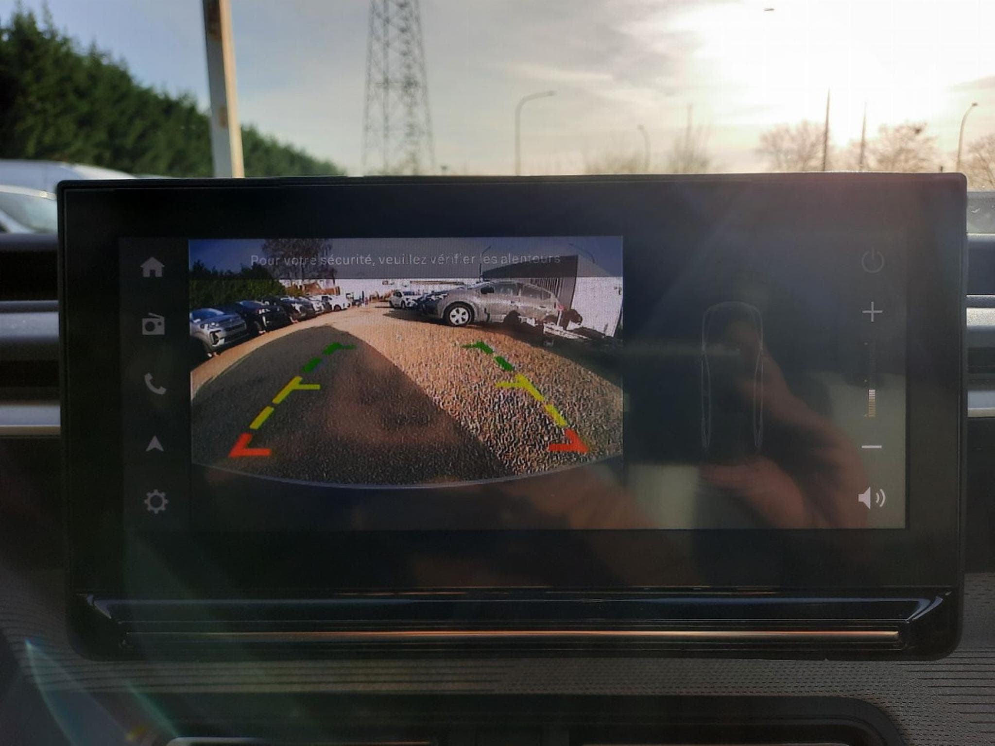 Citroën C3 Aircross 1.2 Hybride 145 e-DC6 Max (2025) - Photo 14