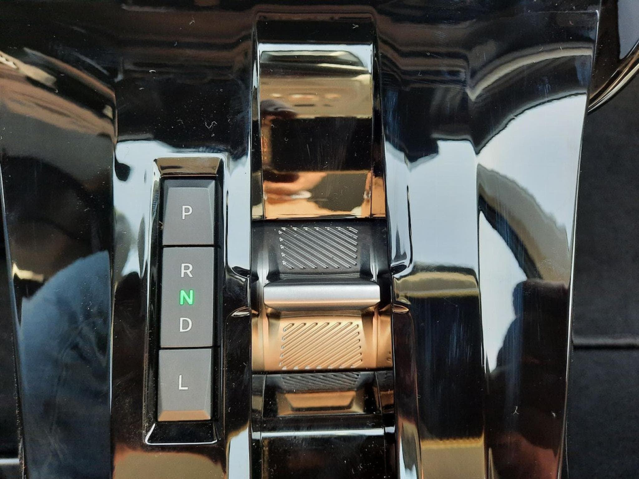 Citroën C3 Aircross 1.2 Hybride 145 e-DC6 Max (2025) - Photo 16