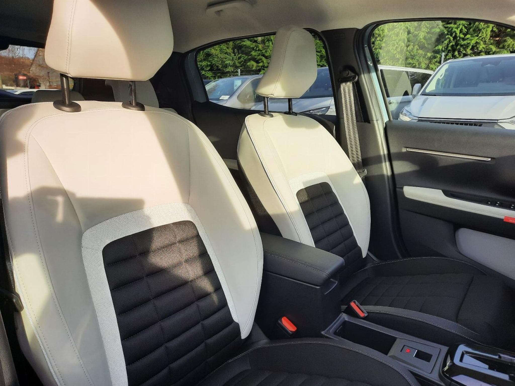 Citroën C3 Aircross 1.2 Hybride 145 e-DC6 Max (2025) - Photo 18