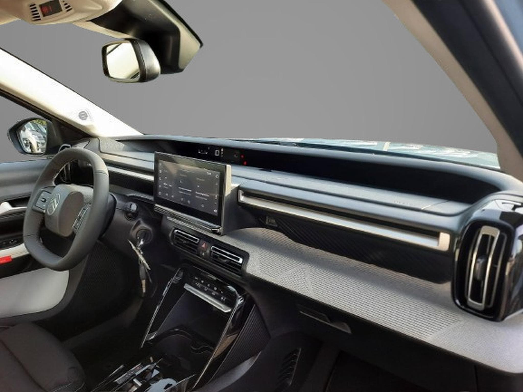 Citroën C3 Aircross 1.2 Hybride 145 e-DC6 Max (2025) - Photo 19