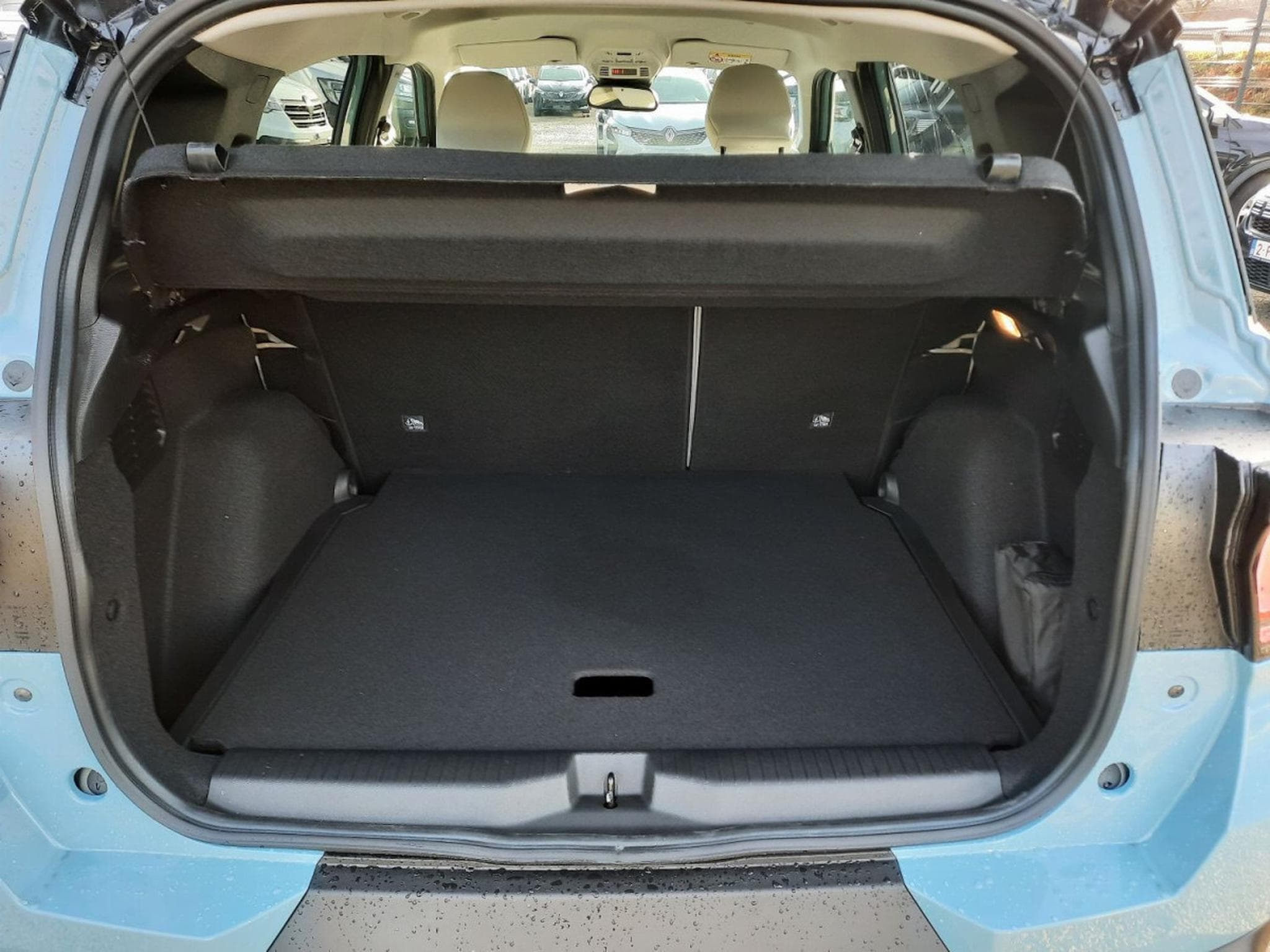 Citroën C3 Aircross 1.2 Hybride 145 e-DC6 Max (2025) - Photo 22