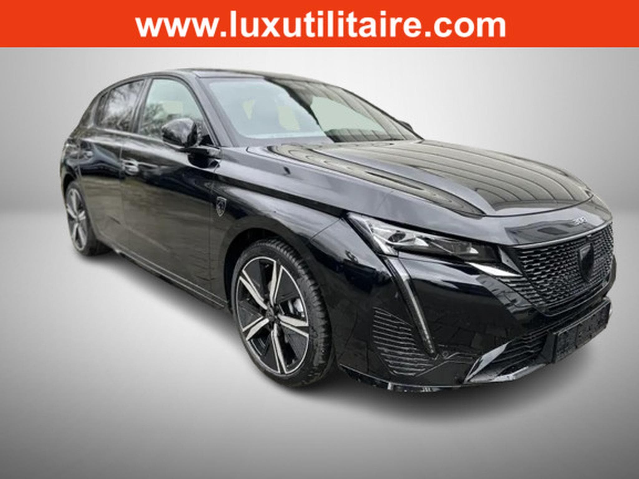 Peugeot 308 1.2 PureTech 145 e-DSC6 GT (2025) - Photo 1