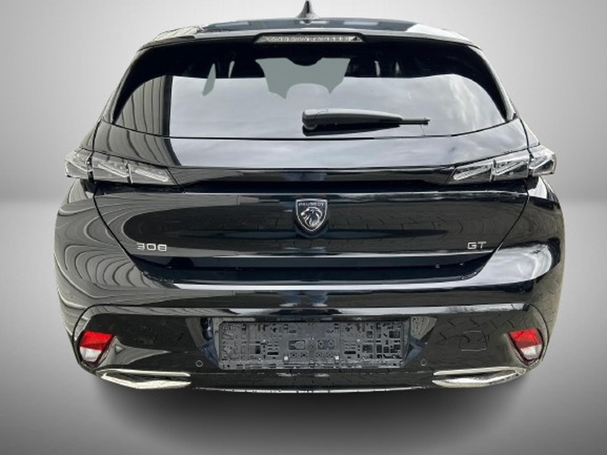 Peugeot 308 1.2 PureTech 145 e-DSC6 GT (2025) - Photo 3