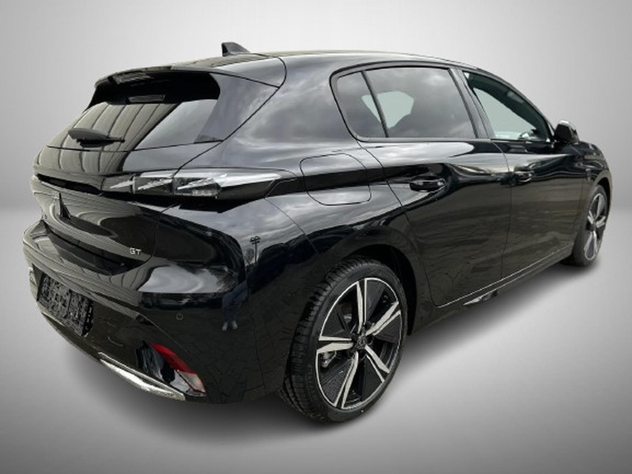 Peugeot 308 1.2 PureTech 145 e-DSC6 GT (2025) - Photo 4