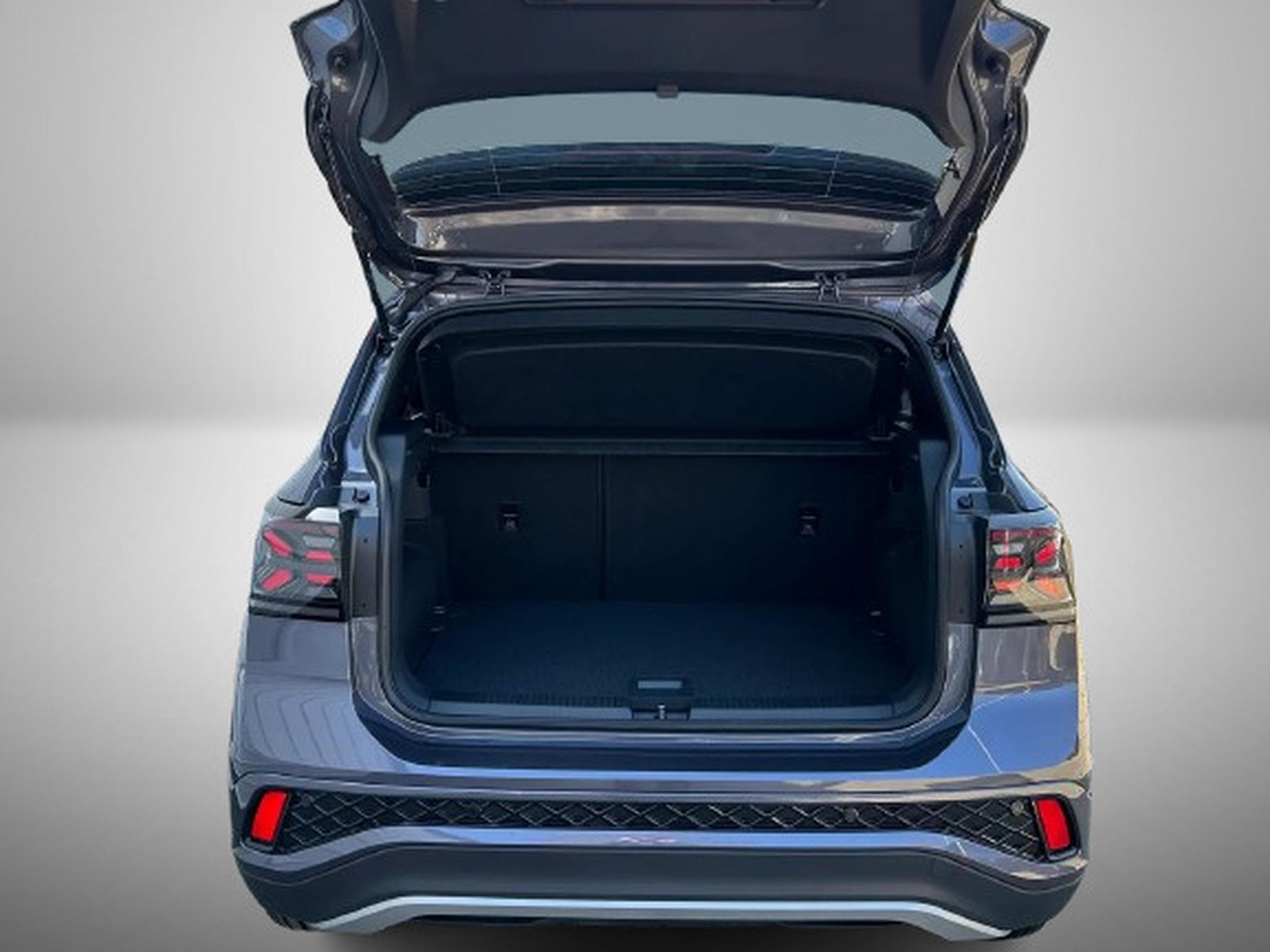 VW T-Cross 1.0 TSi 115 DSG R-Line (2026) - Photo 15