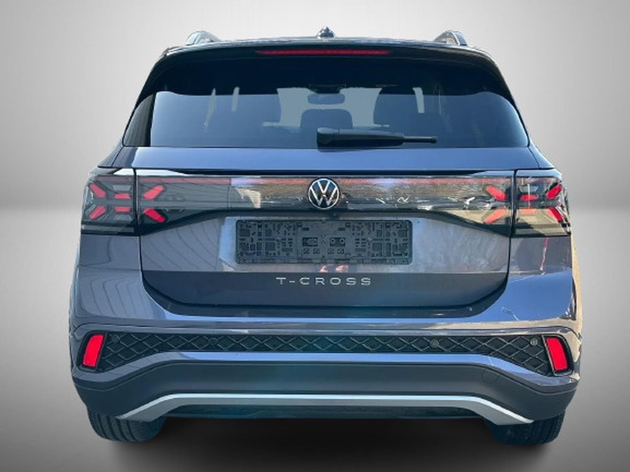 VW T-Cross 1.0 TSi 115 DSG R-Line (2026) - Photo 4