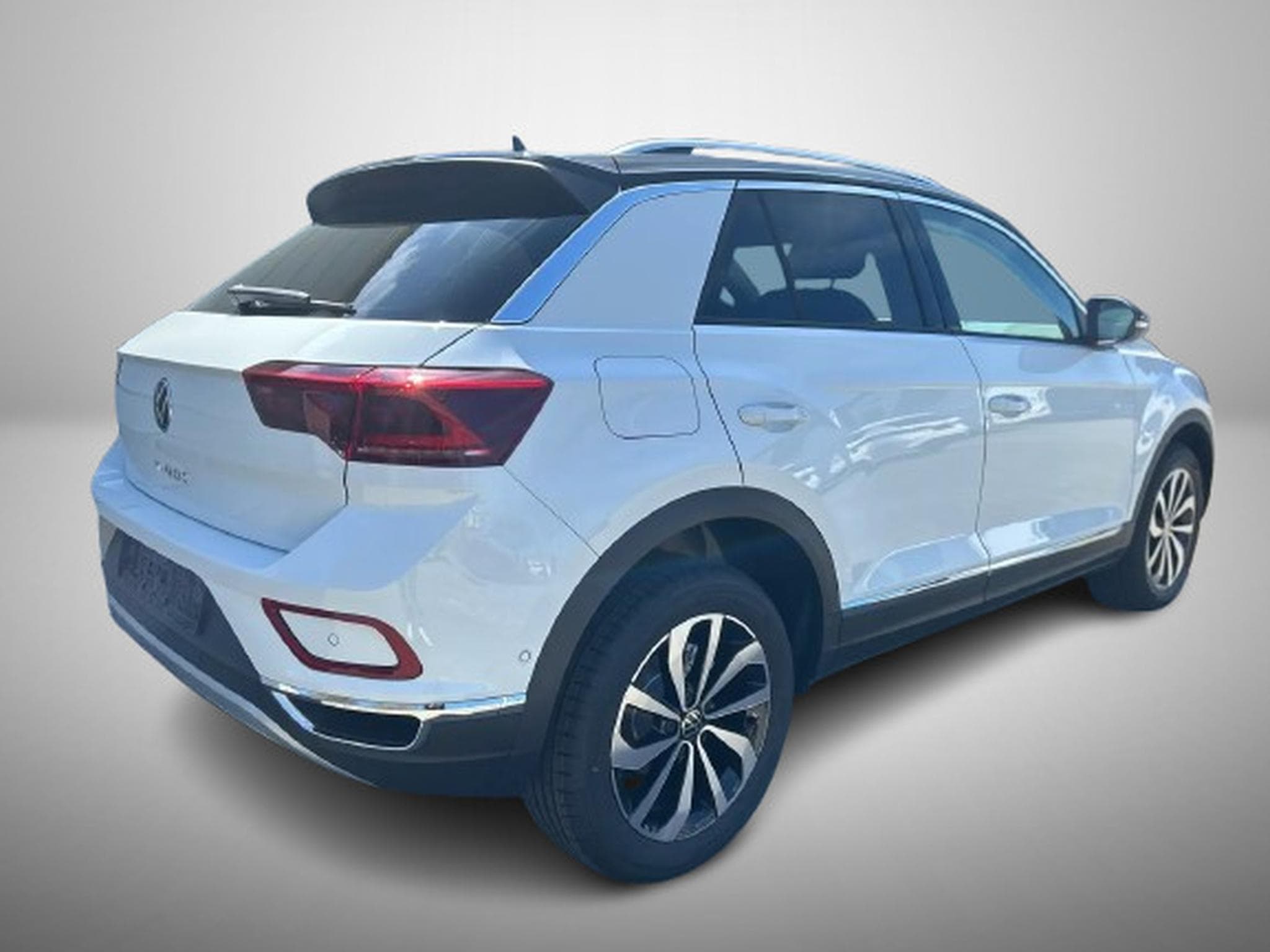 VW T-Roc 1.5 TSi 150 DSG Style (2026) - Photo 3