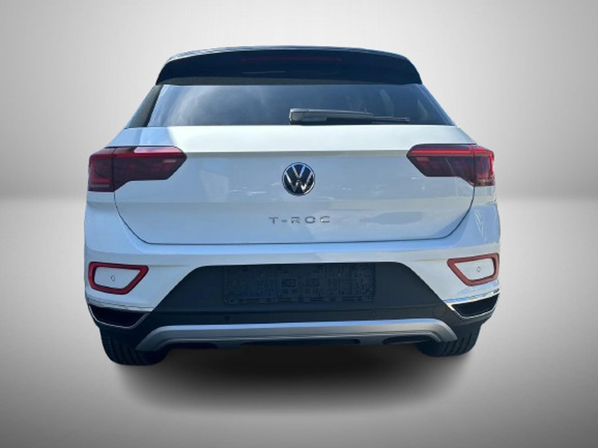VW T-Roc 1.5 TSi 150 DSG Style (2026) - Photo 4