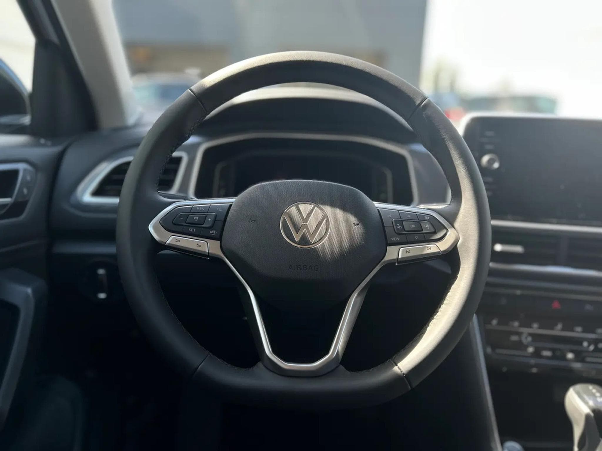 VW T-Roc 1.5 TSi 150 DSG Style (2026) - Photo 9