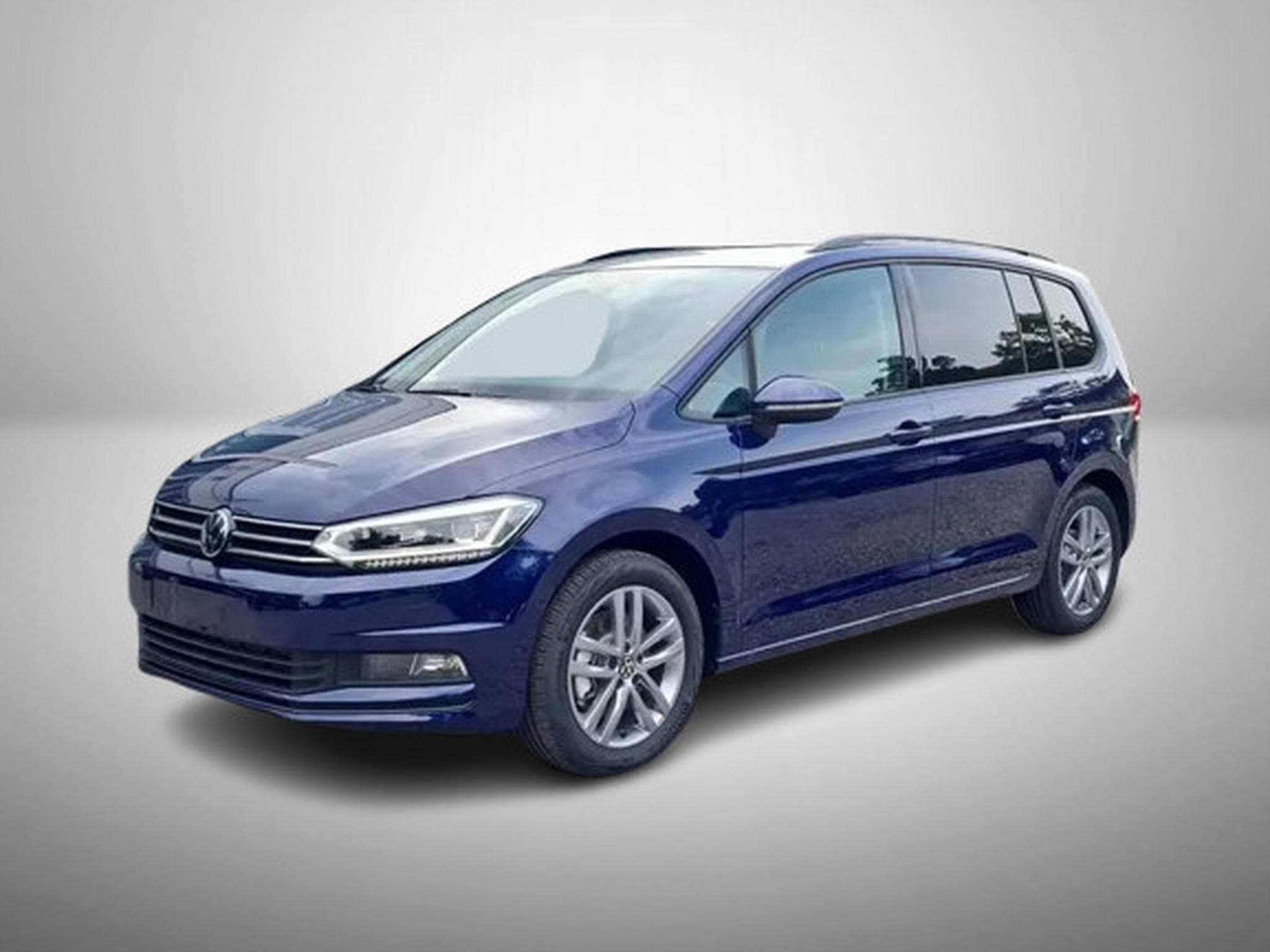 VW Touran 1.5 TSI 150 DSG Confortline 7 places (2025) - Photo 2