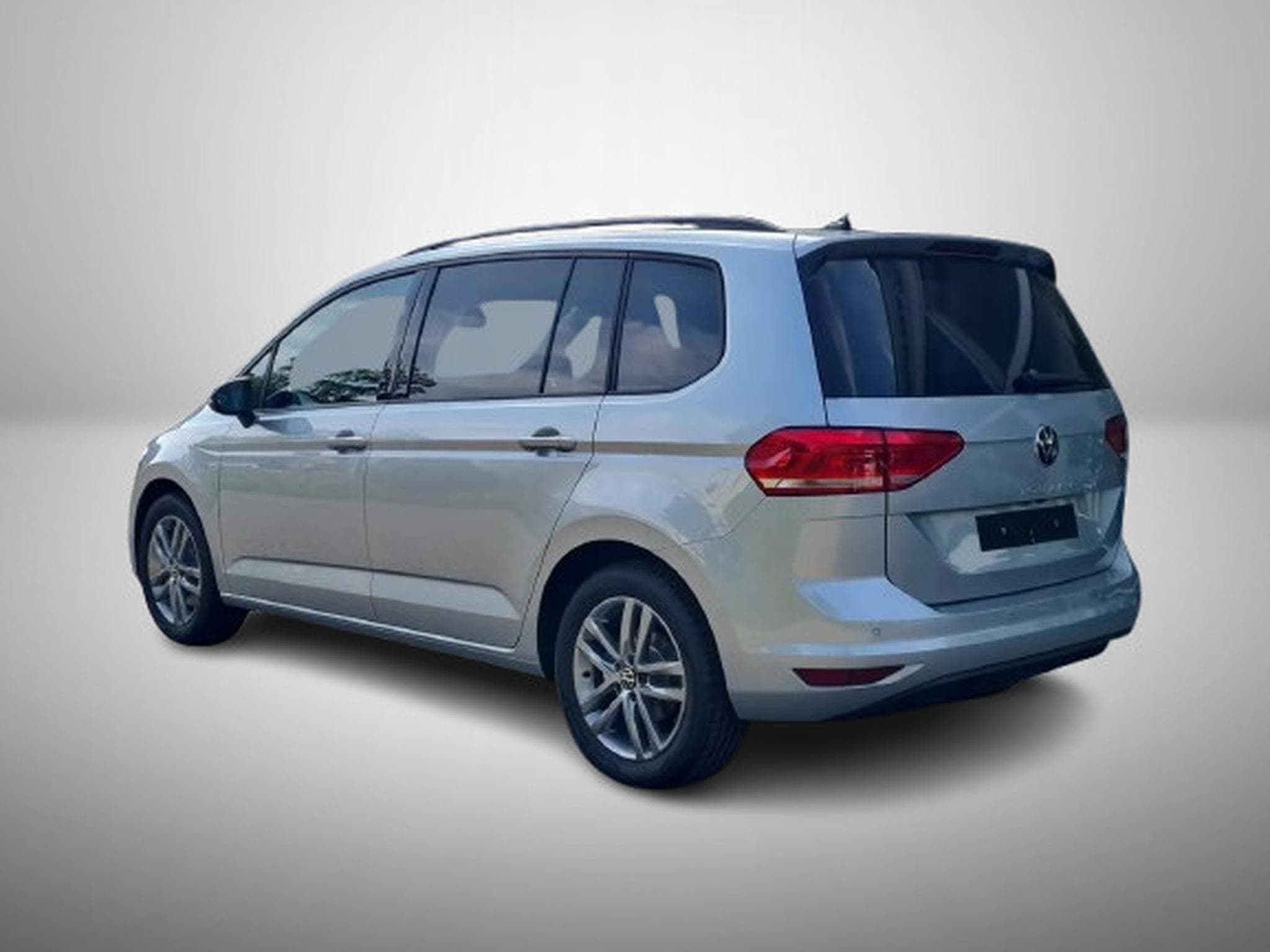 VW Touran 1.5 TSI 150 DSG Confortline 7 places (2025) - Photo 3