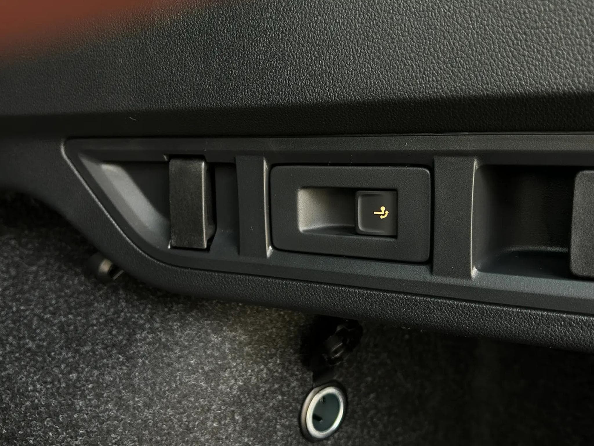 Skoda Octavia 2.0 TSi DSG 265 RS (2026) - Photo 16