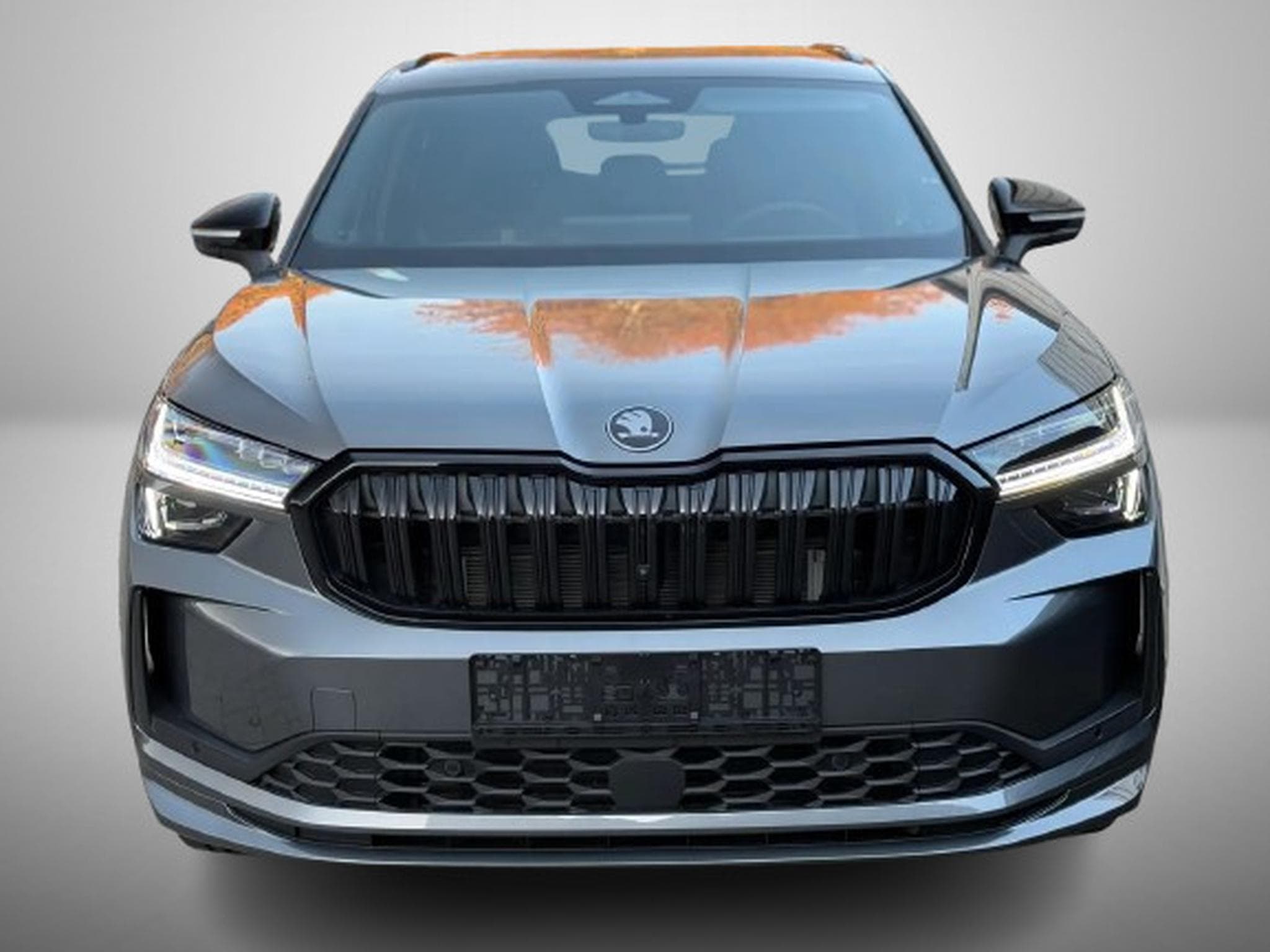 Skoda Kodiaq 2.0 TSi DSG 204 4x4 Sportline (2025) - Photo 2