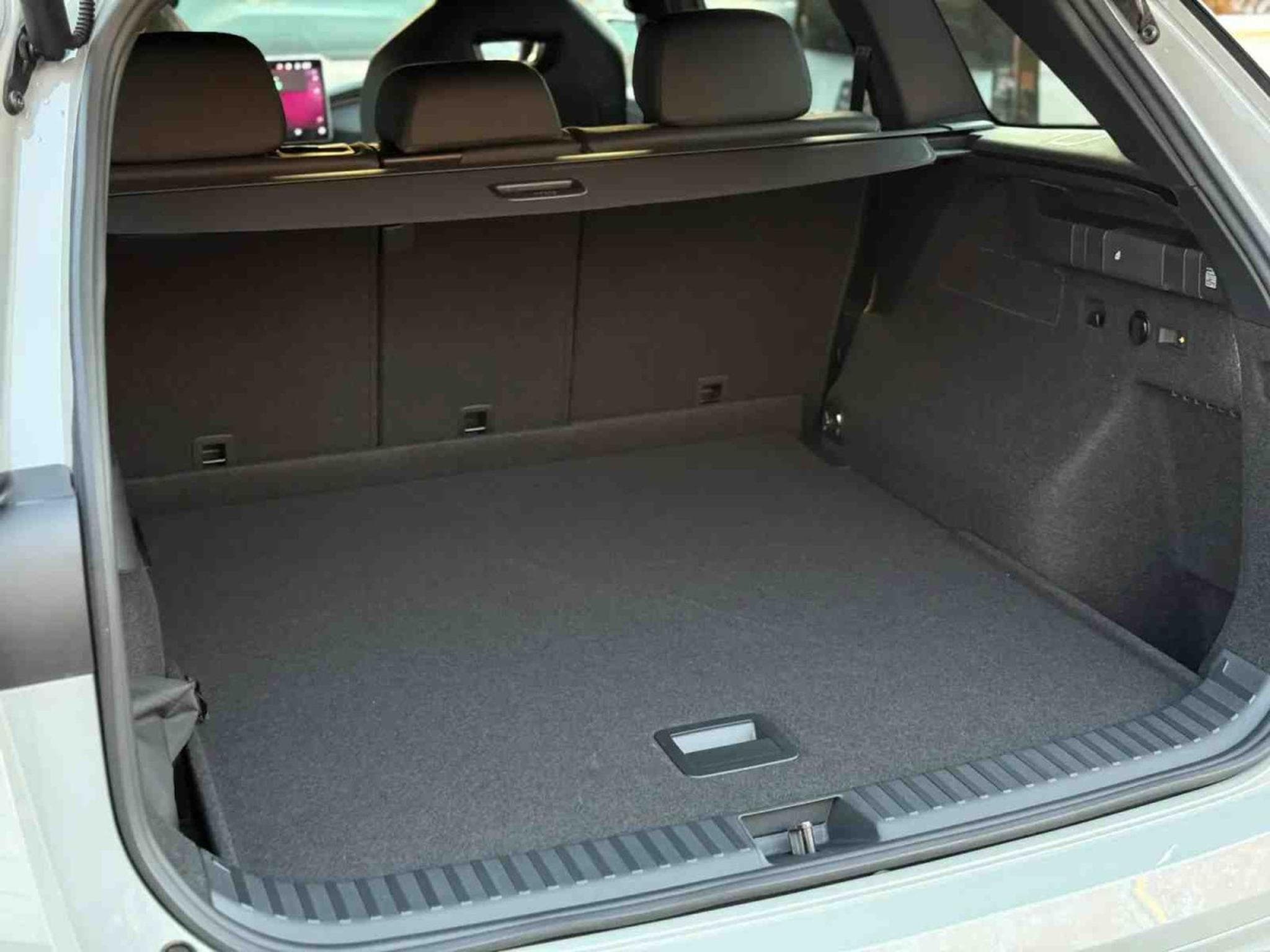 Skoda Kodiaq 2.0 TSi DSG 204 4x4 Sportline (2025) - Photo 22