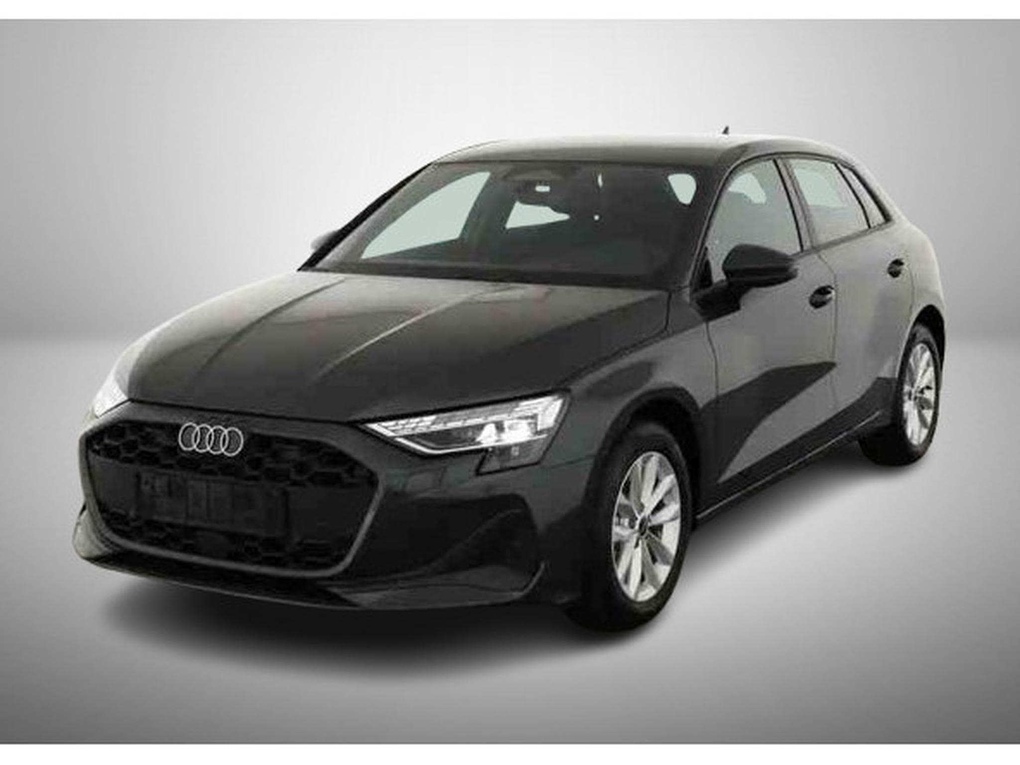 Audi A3 35 TFSi 150 Sportback S-tronic (2026) - Photo 2