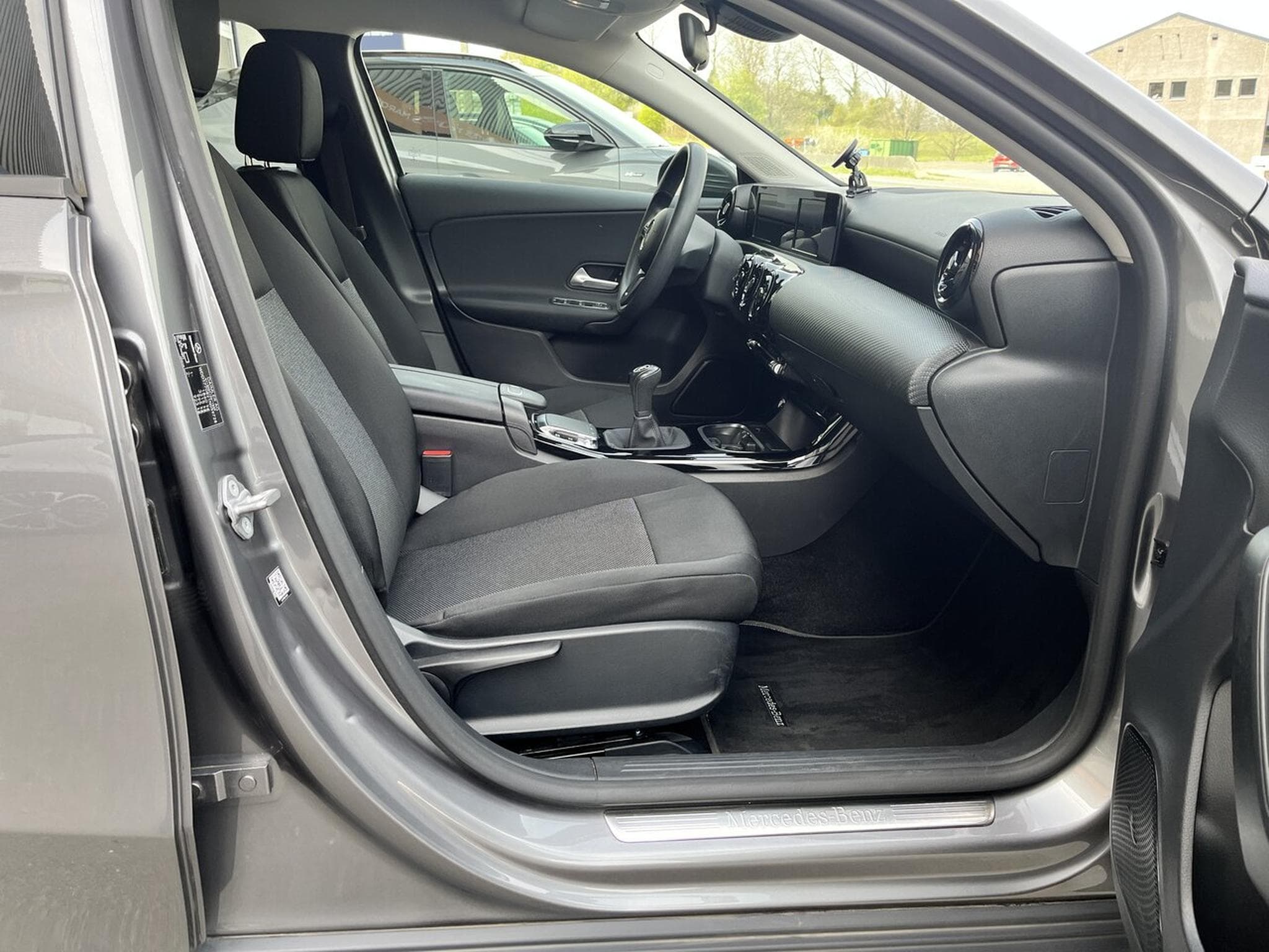 Mercedes A 160 1300 essence - camera - jantes alu - etc... Garantie 12 mois (2019) - Photo 14