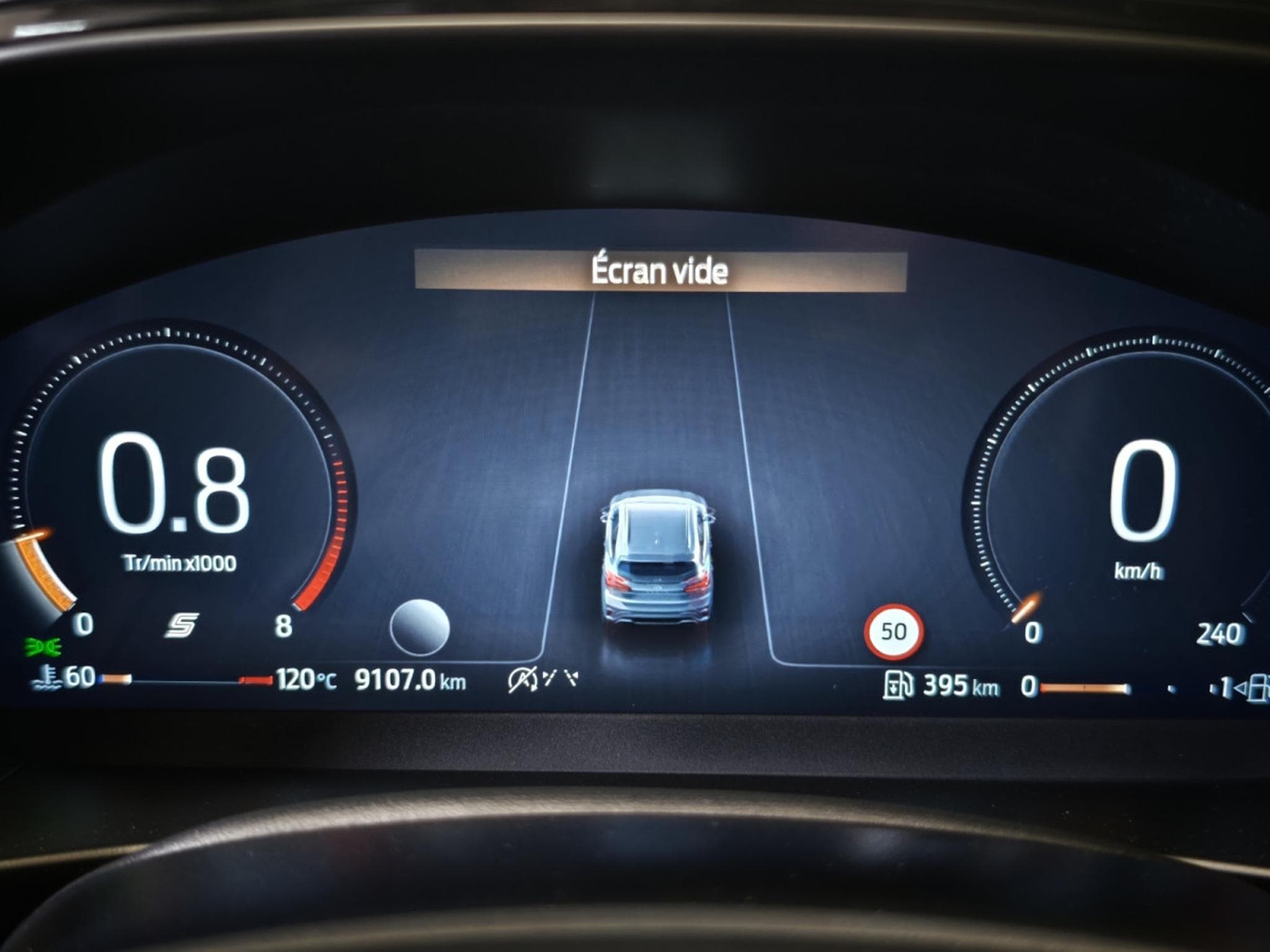 Ford Focus ST-Line X 1.0i Eco Boost MHEV (2025) - Foto 18