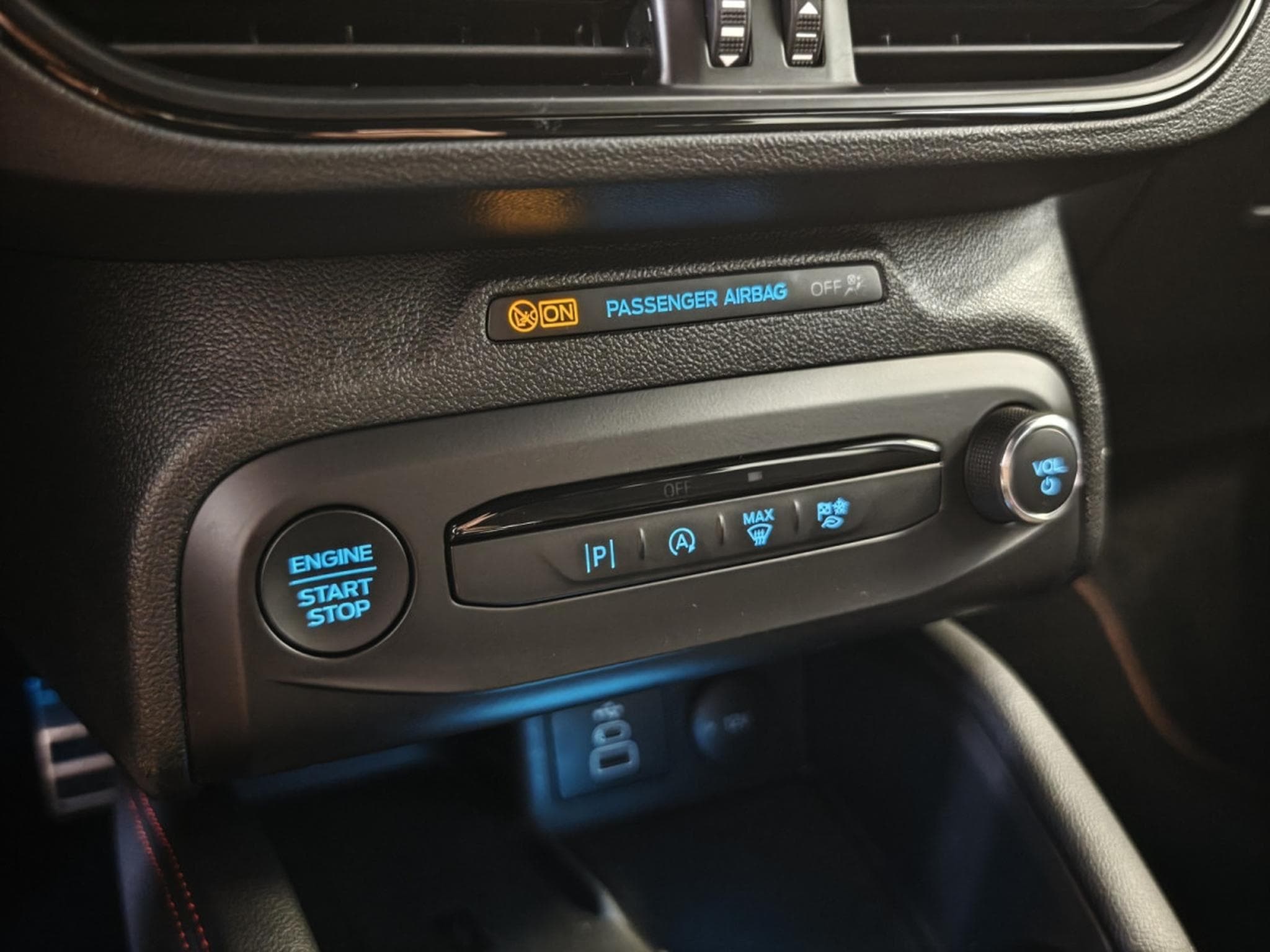 Ford Focus ST-Line X 1.0i Eco Boost MHEV (2025) - Foto 23