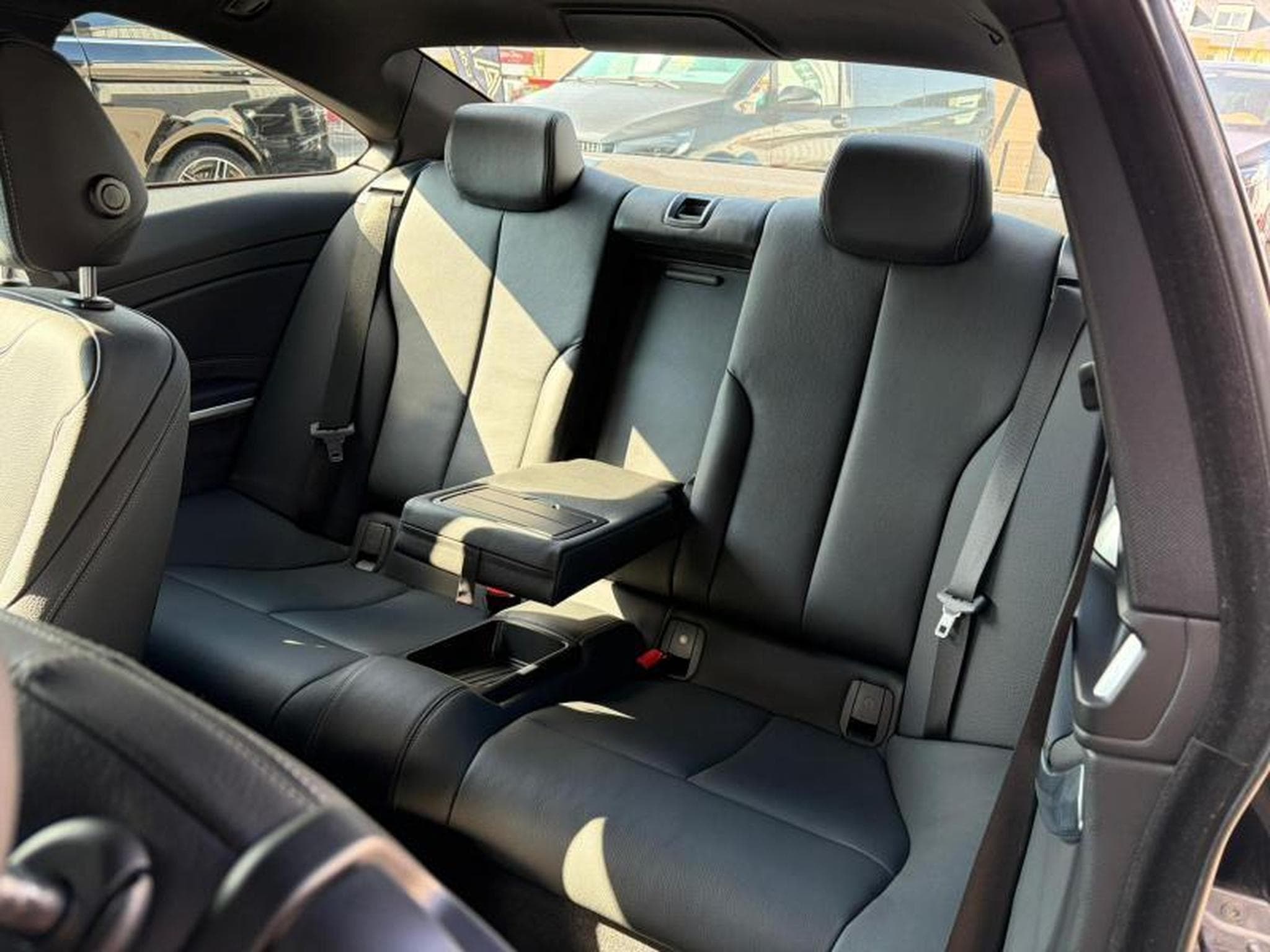 BMW 430 i xDrive luxury line (2018) - Photo 9