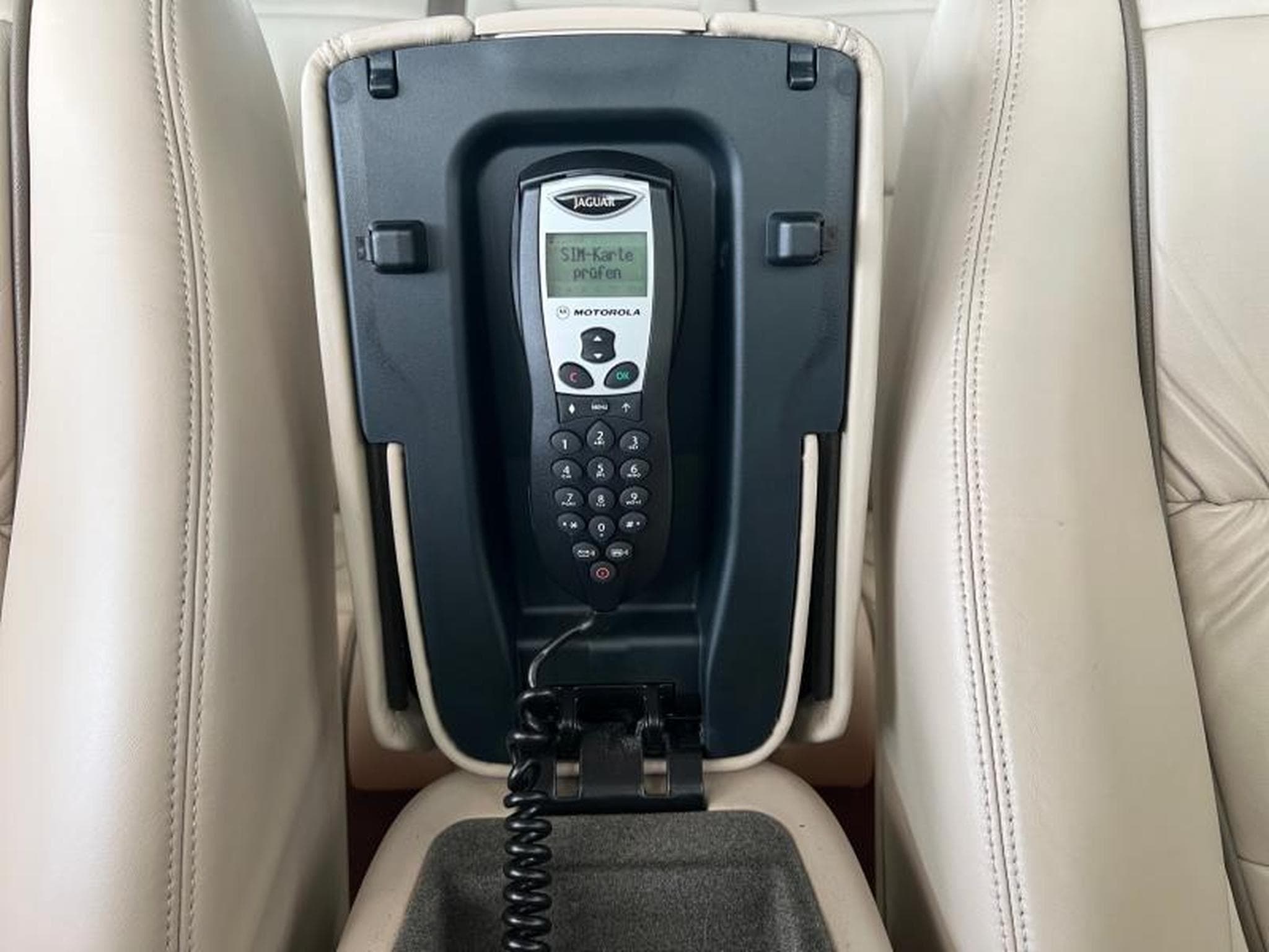 Jaguar XJ Voiture en dépot vente (2004) - Photo 11