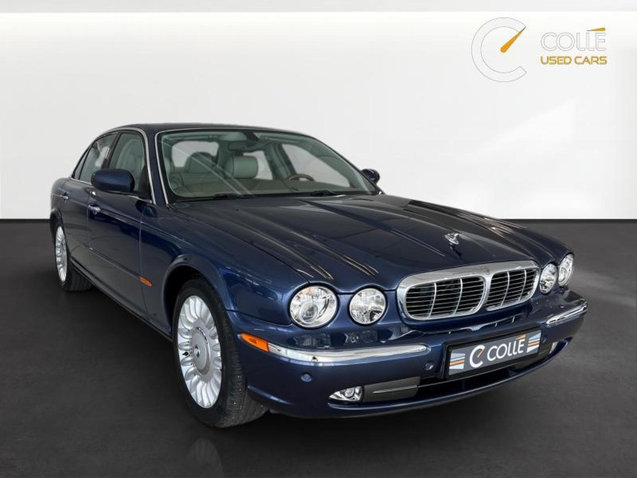 Jaguar XJ Voiture en dépot vente (2004) - Photo 3