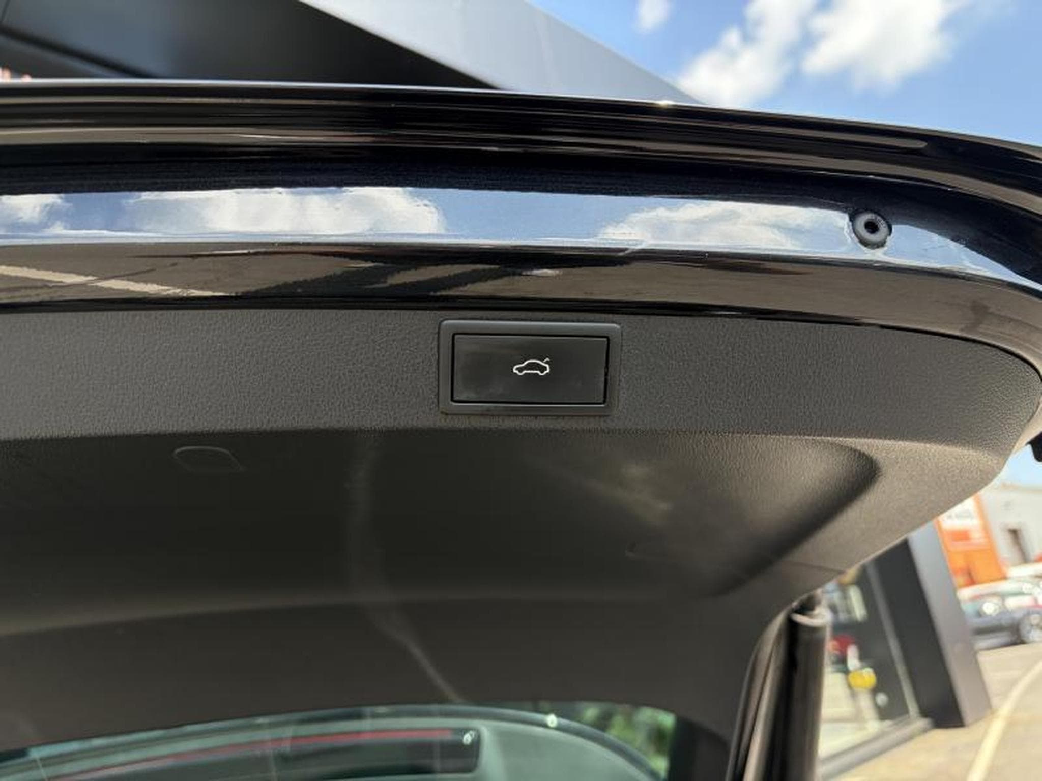 Skoda Octavia RS (2023) - Photo 11