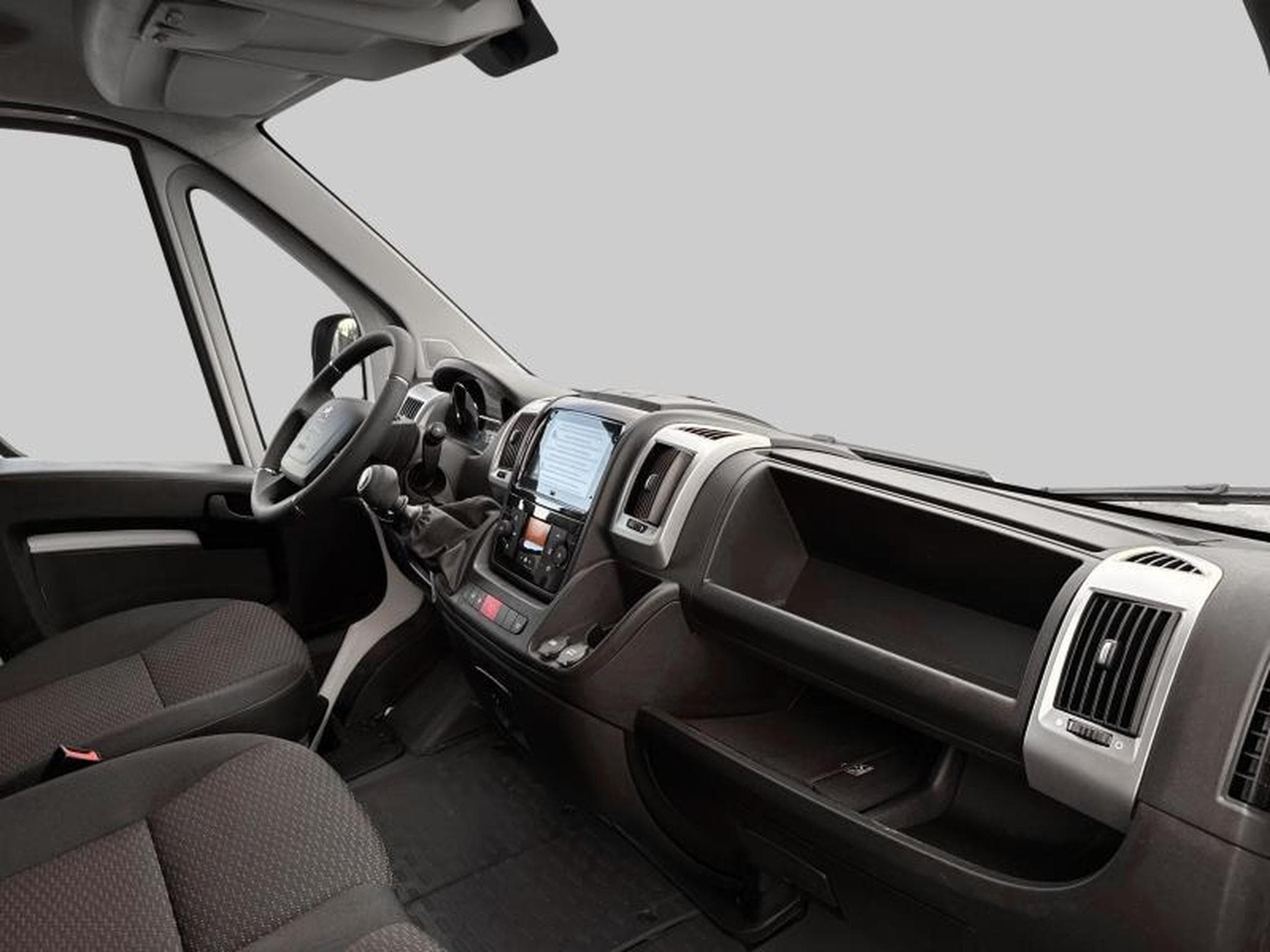 Peugeot Boxer Fourgon tole 333 L1H1 (2024) - Photo 4