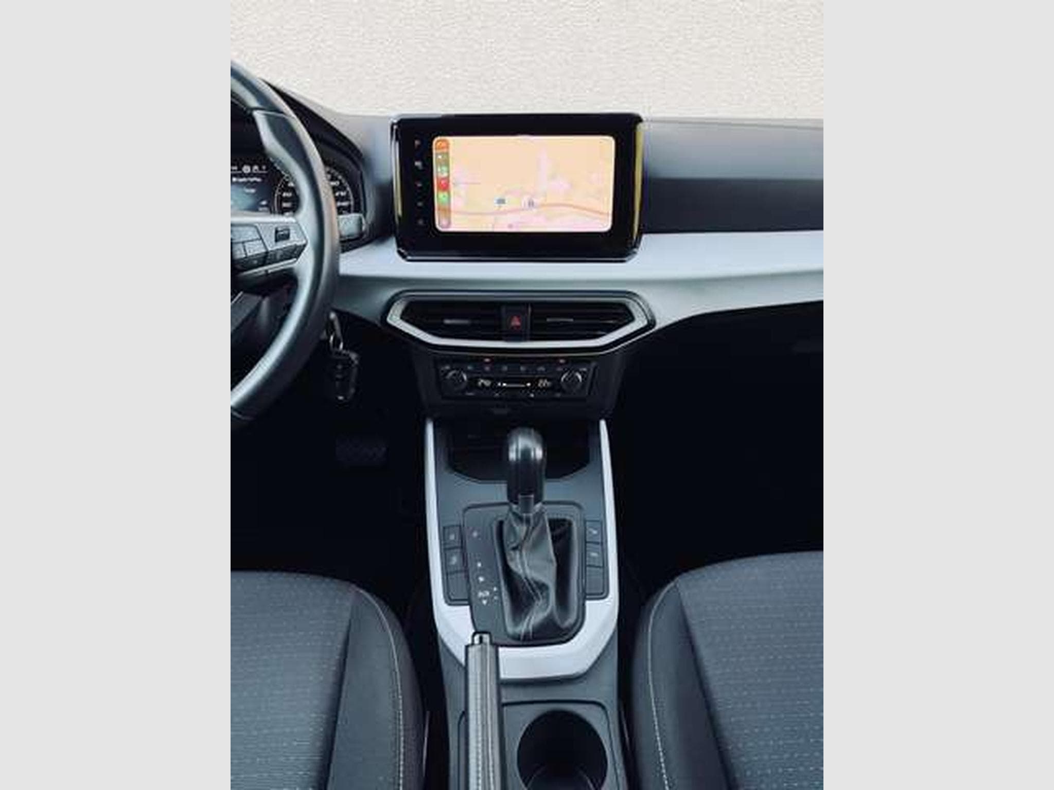 SEAT Arona Arona 1.0 TSI Move! Navi DSG (2022) - Foto 10