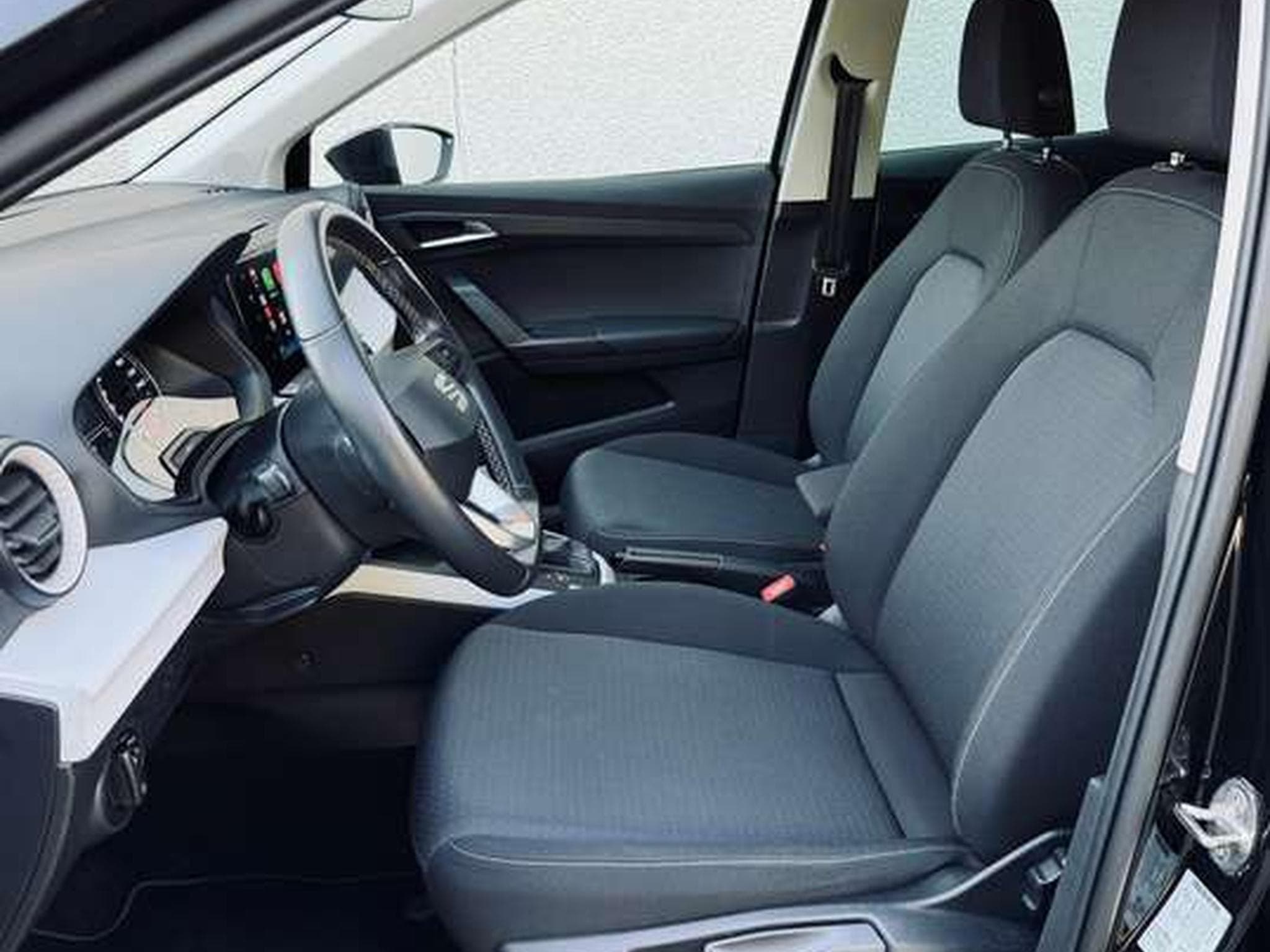 SEAT Arona Arona 1.0 TSI Move! Navi DSG (2022) - Foto 13