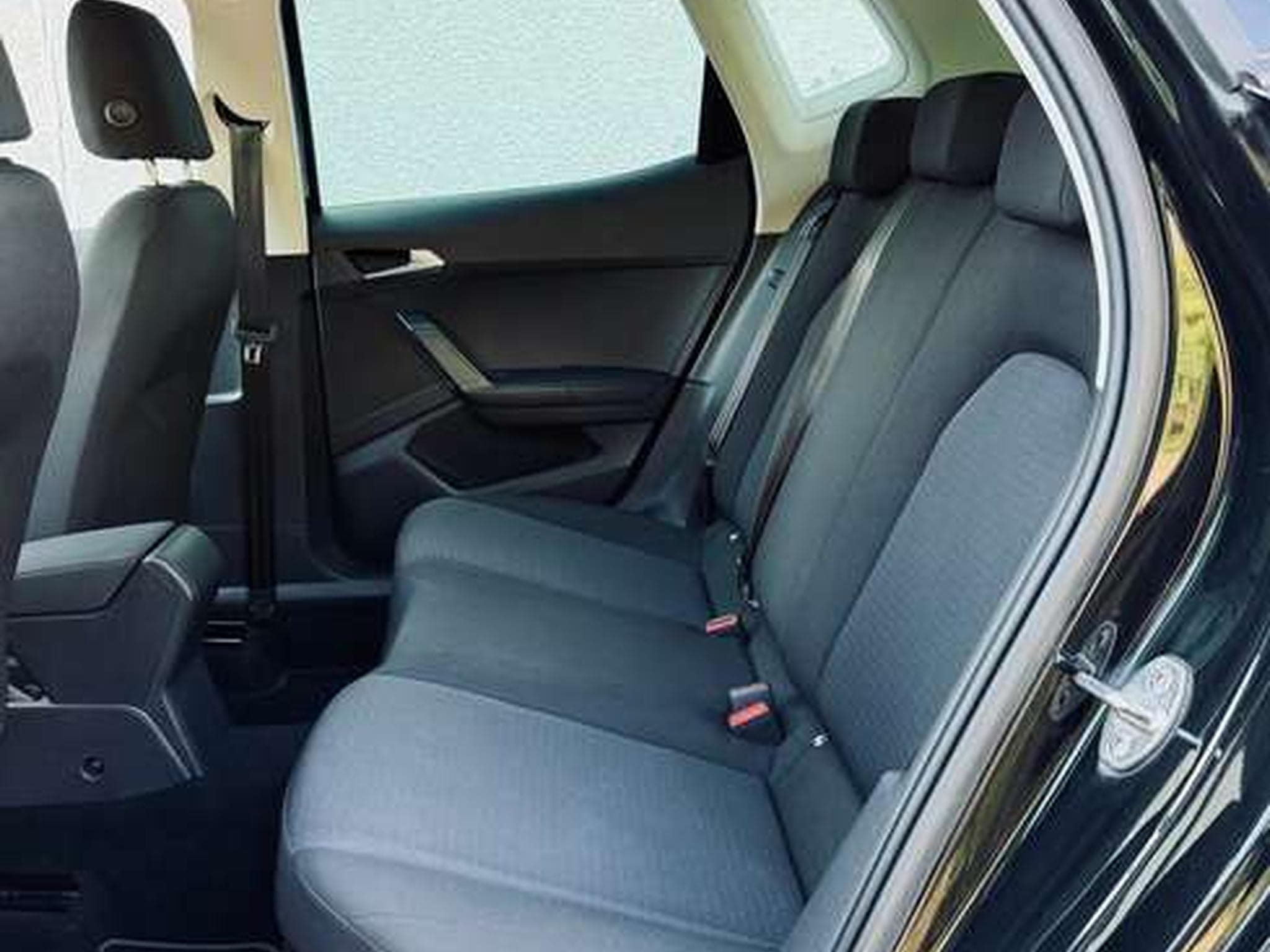 SEAT Arona Arona 1.0 TSI Move! Navi DSG (2022) - Foto 14