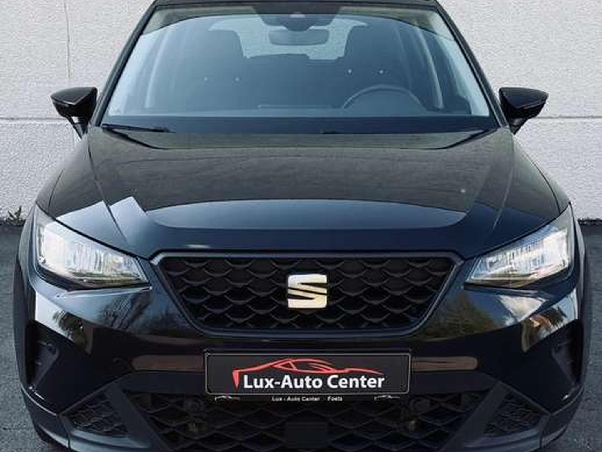 SEAT Arona Arona 1.0 TSI Move! Navi DSG (2022) - Foto 3