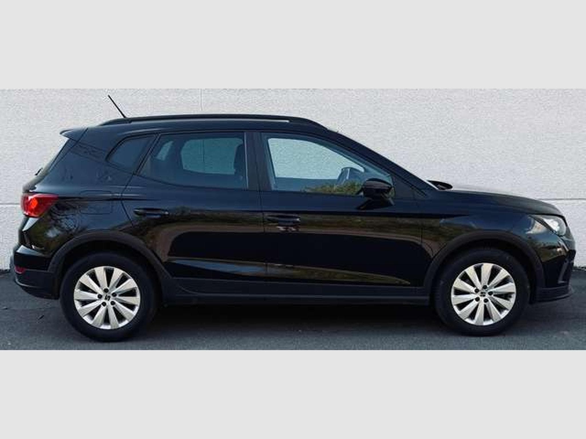 SEAT Arona Arona 1.0 TSI Move! Navi DSG (2022) - Foto 4