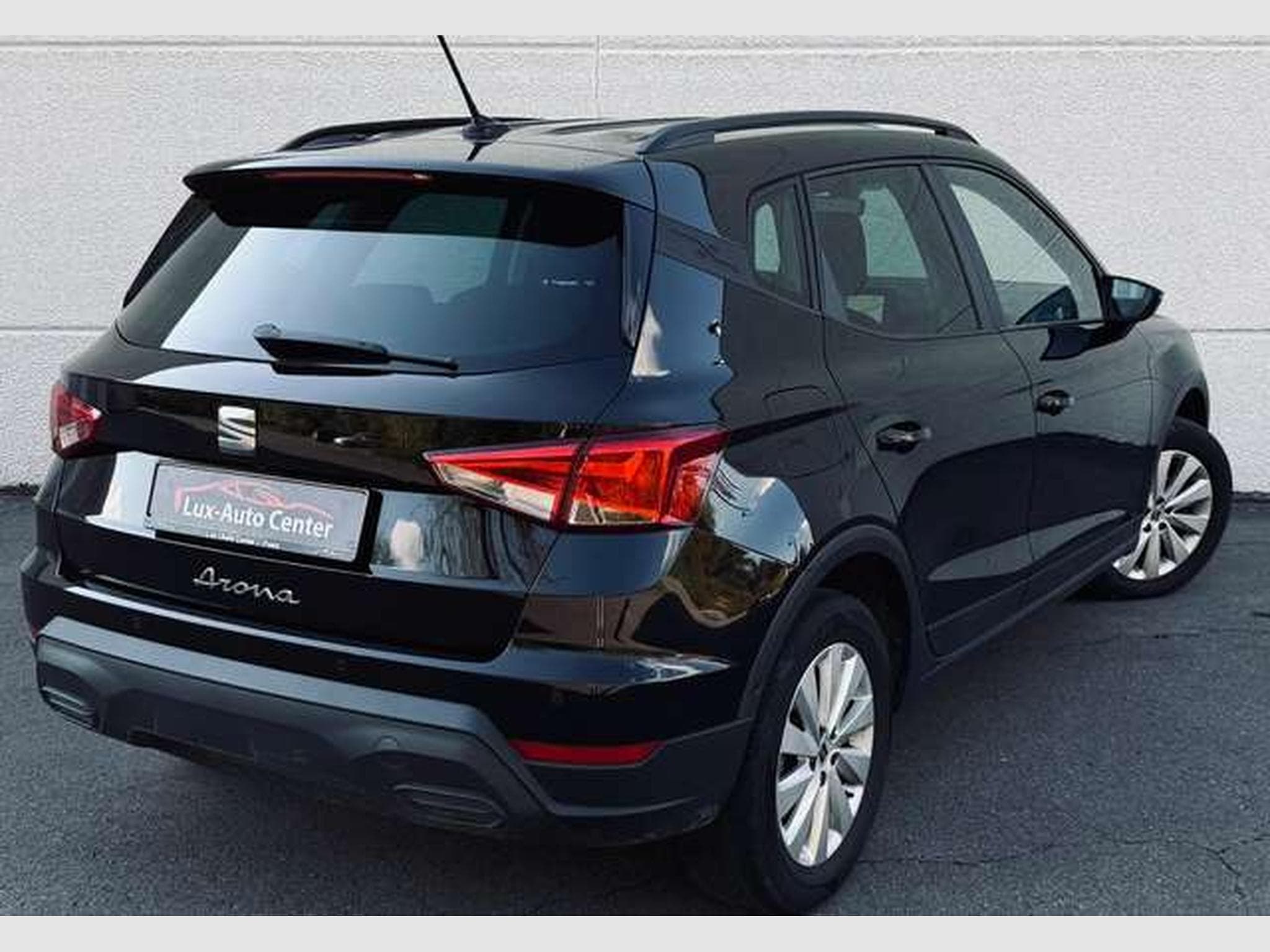 SEAT Arona Arona 1.0 TSI Move! Navi DSG (2022) - Foto 6