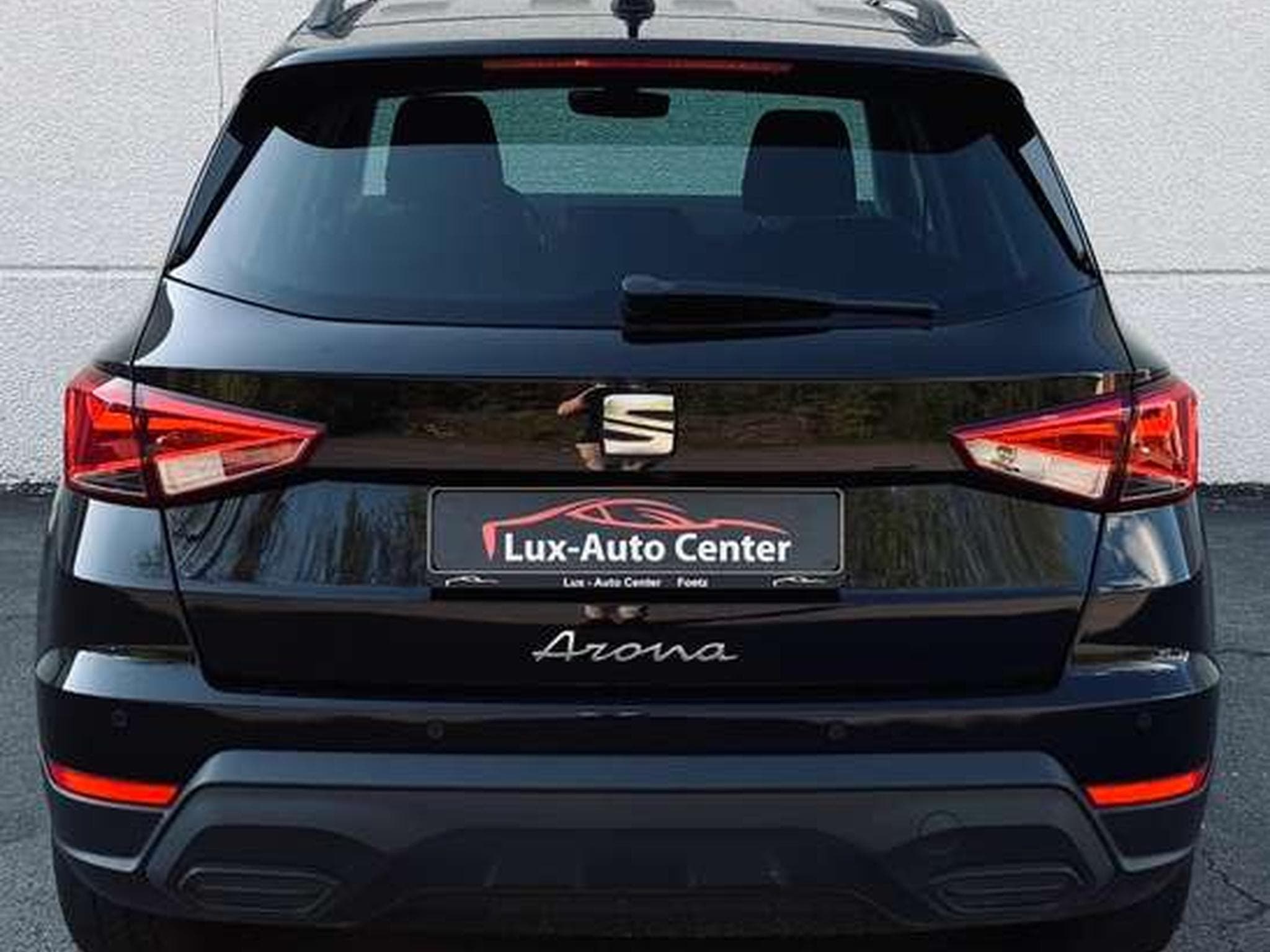 SEAT Arona Arona 1.0 TSI Move! Navi DSG (2022) - Foto 8