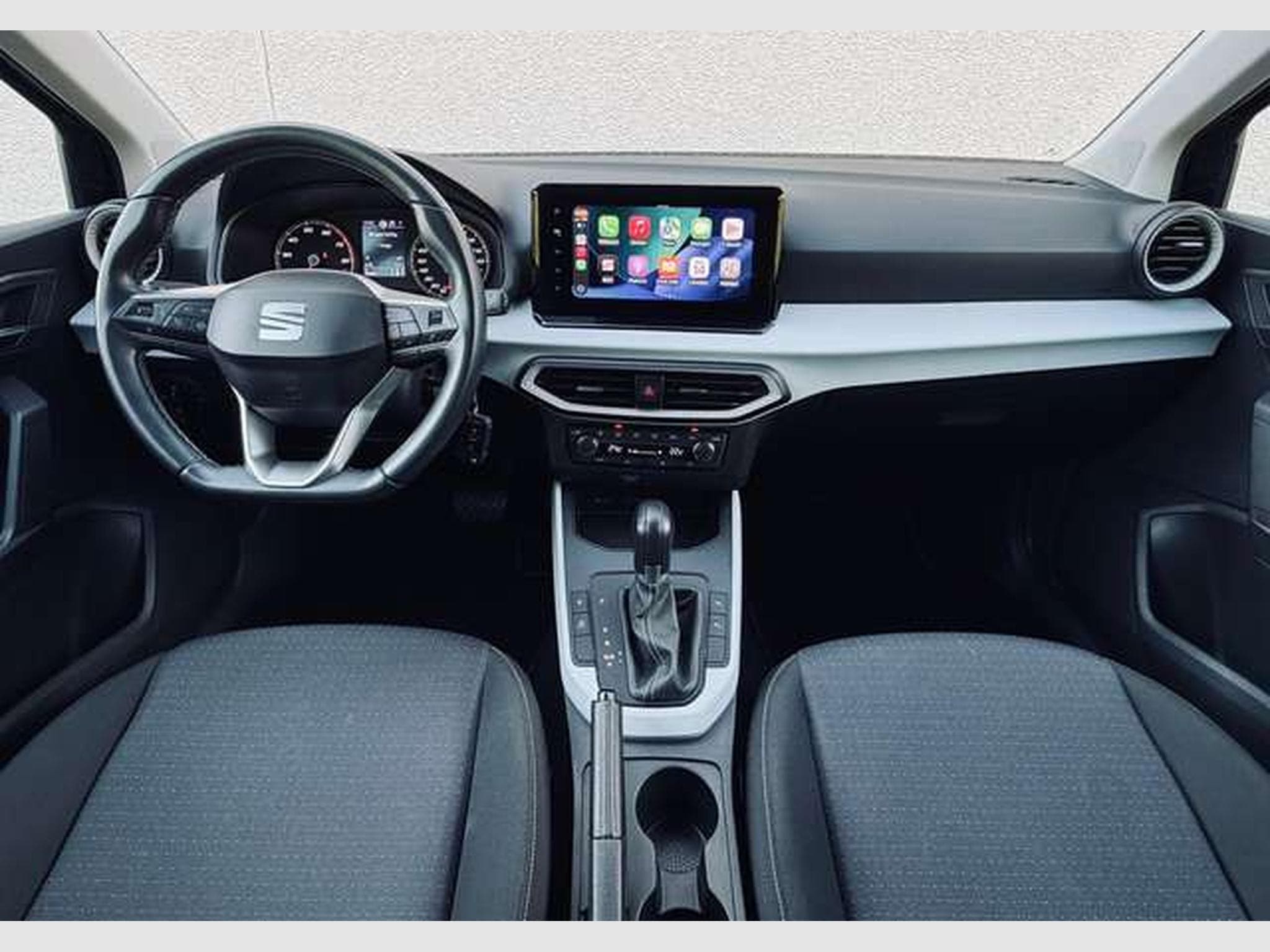 SEAT Arona Arona 1.0 TSI Move! Navi DSG (2022) - Foto 9