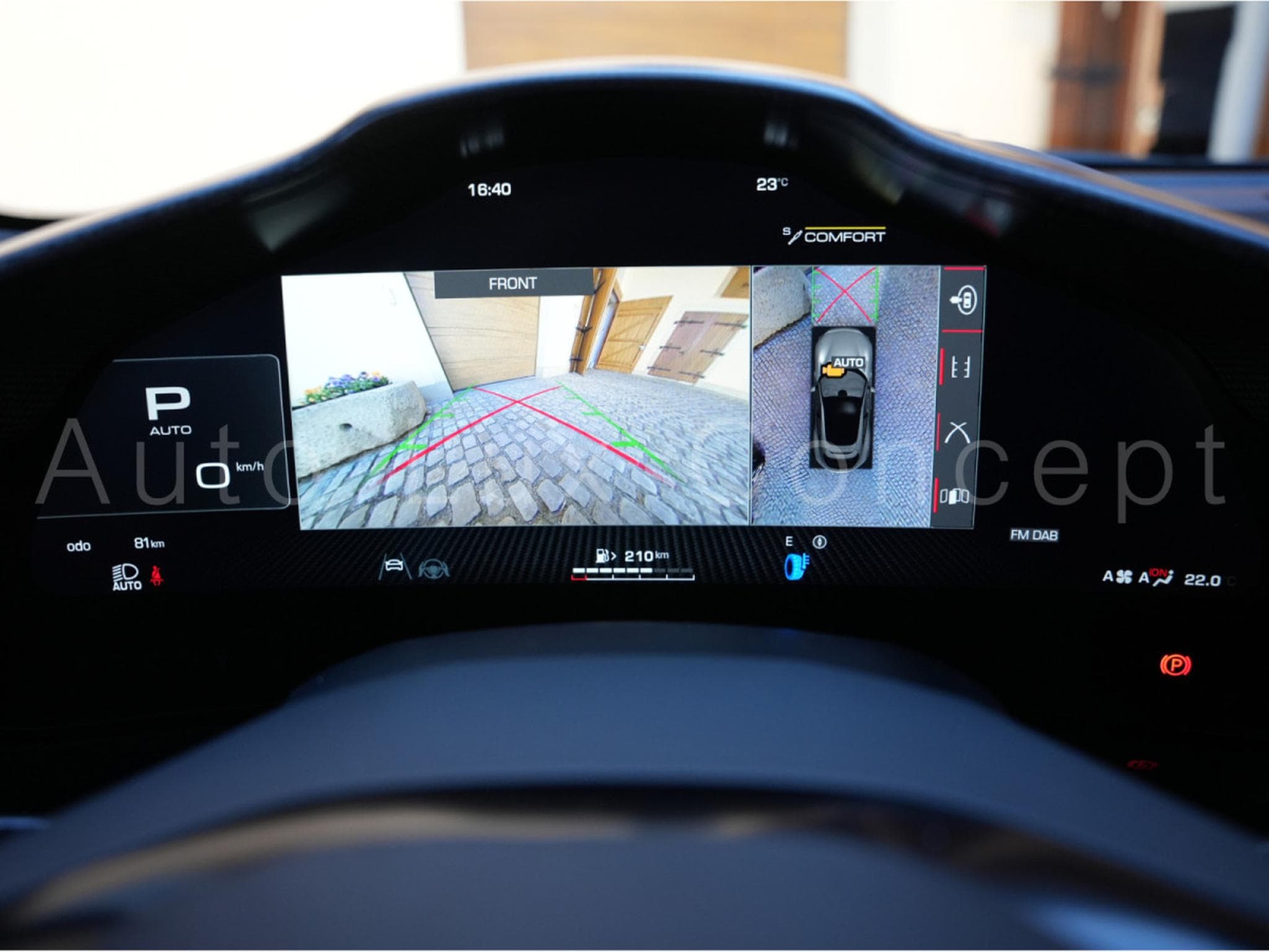 Ferrari Purosangue MY2026 (2026) - Photo 18