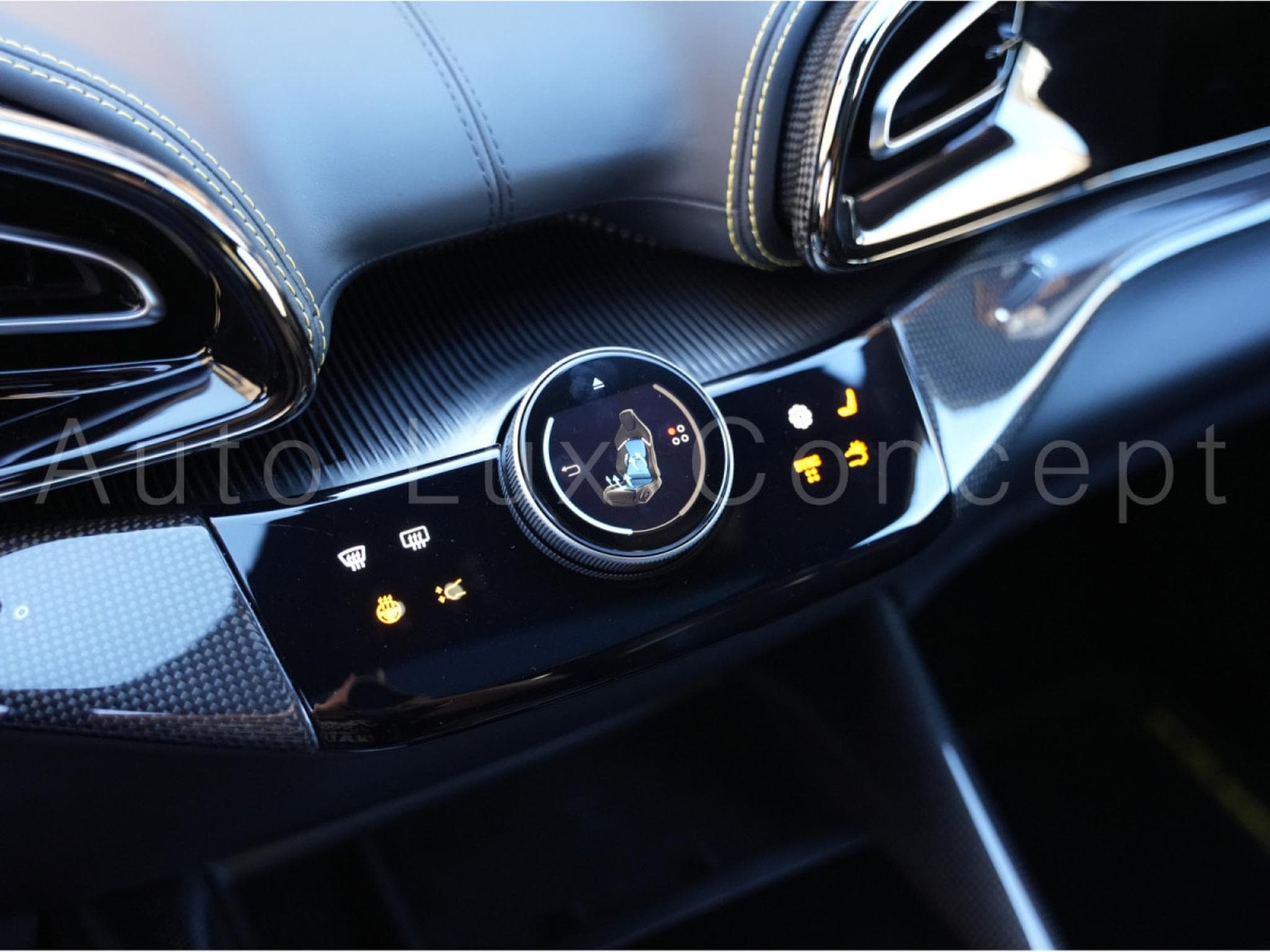 Ferrari Purosangue MY2026 (2026) - Photo 22